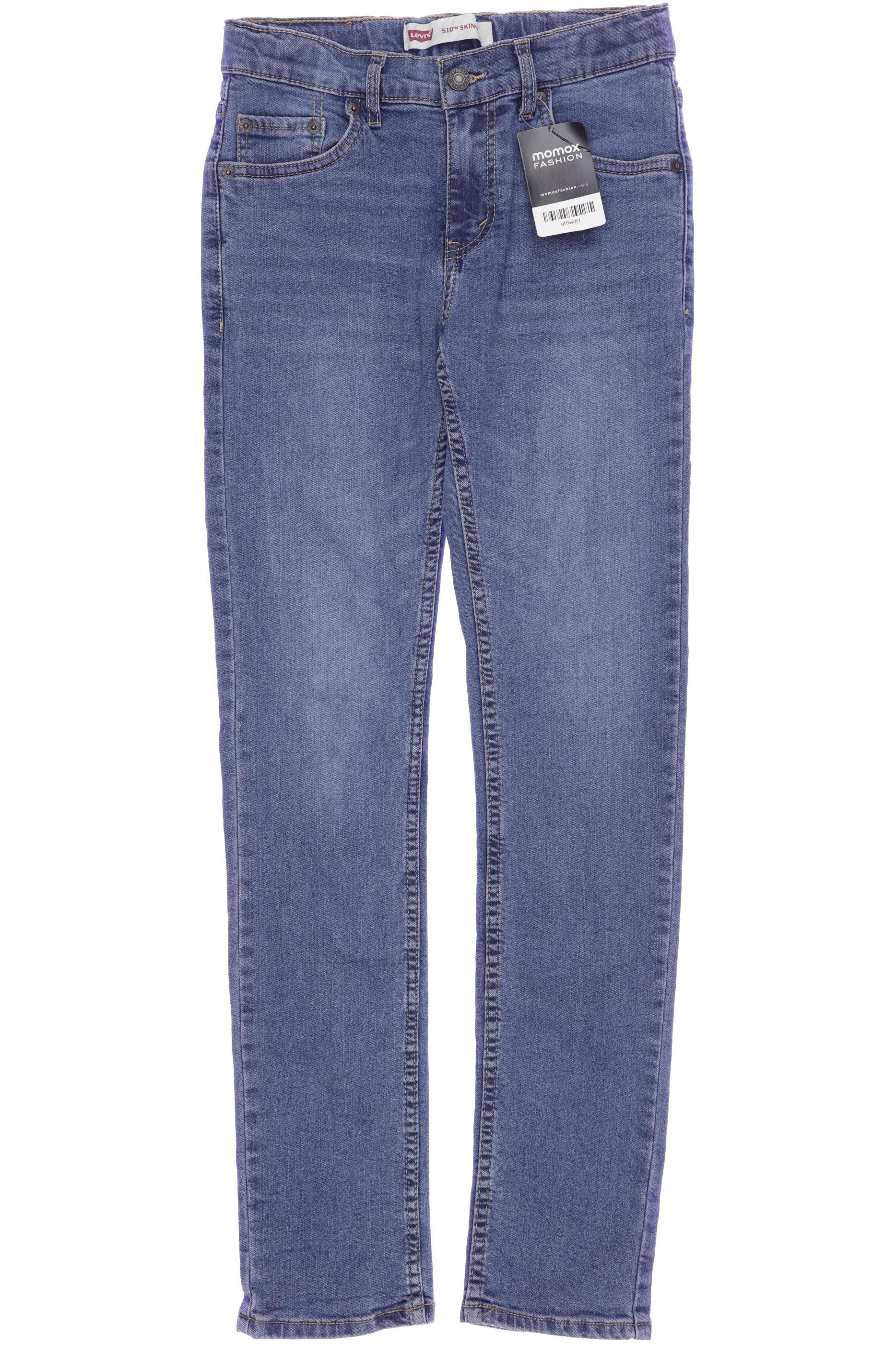 

Levis Herren Jeans, blau, Gr. 164