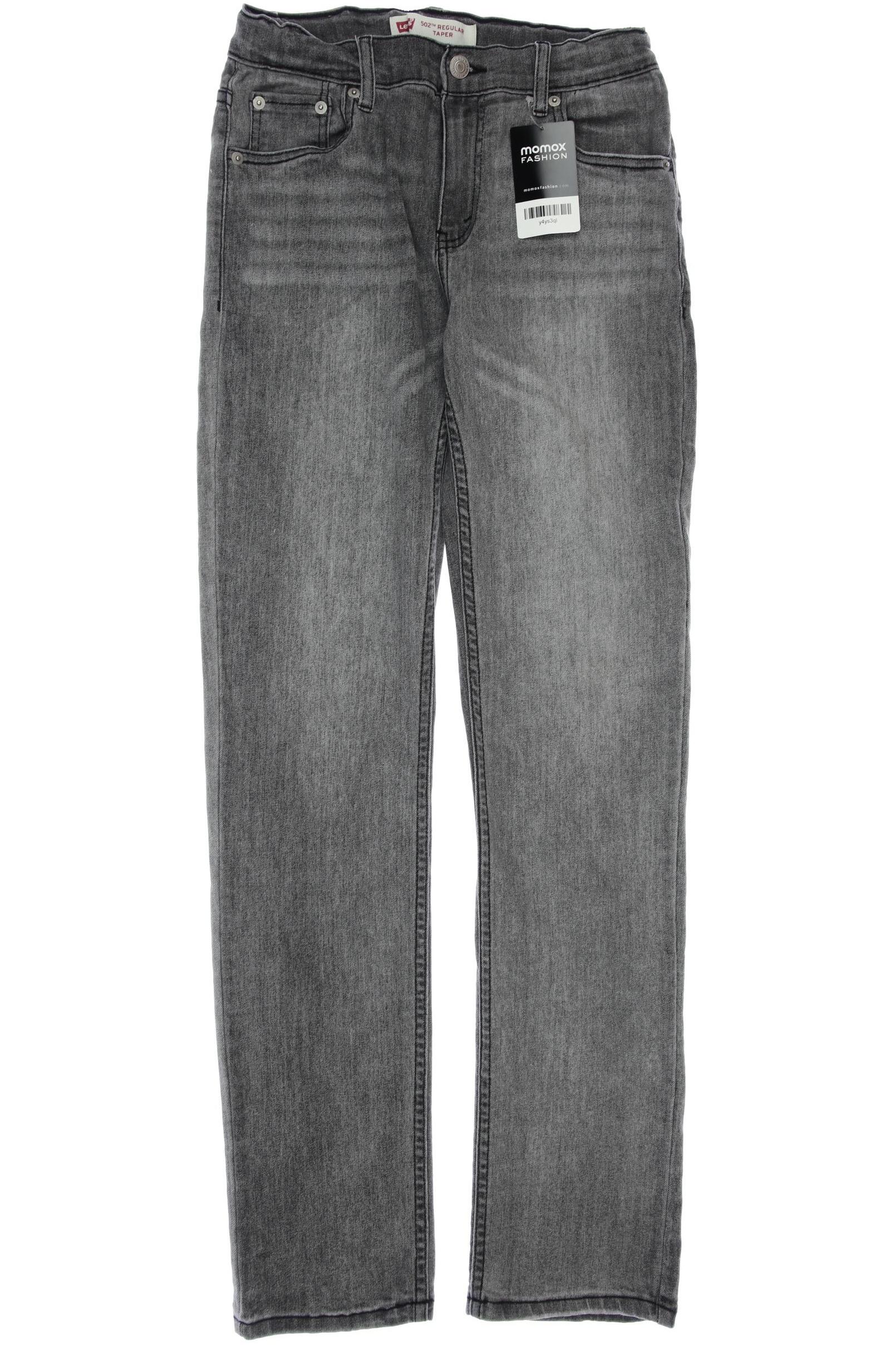 

Levis Herren Jeans, grau, Gr. 176