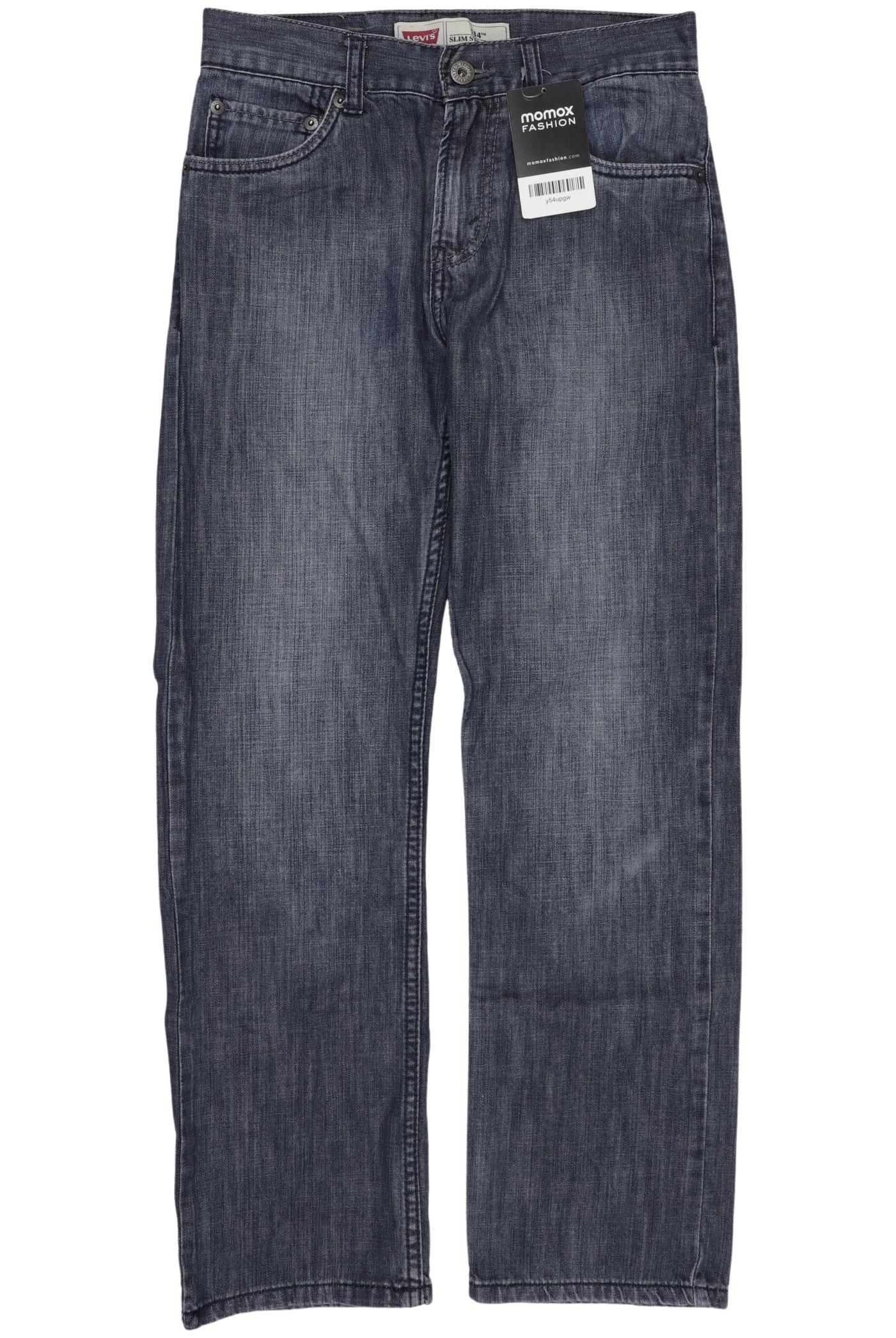 

Levis Herren Jeans, marineblau, Gr. 12
