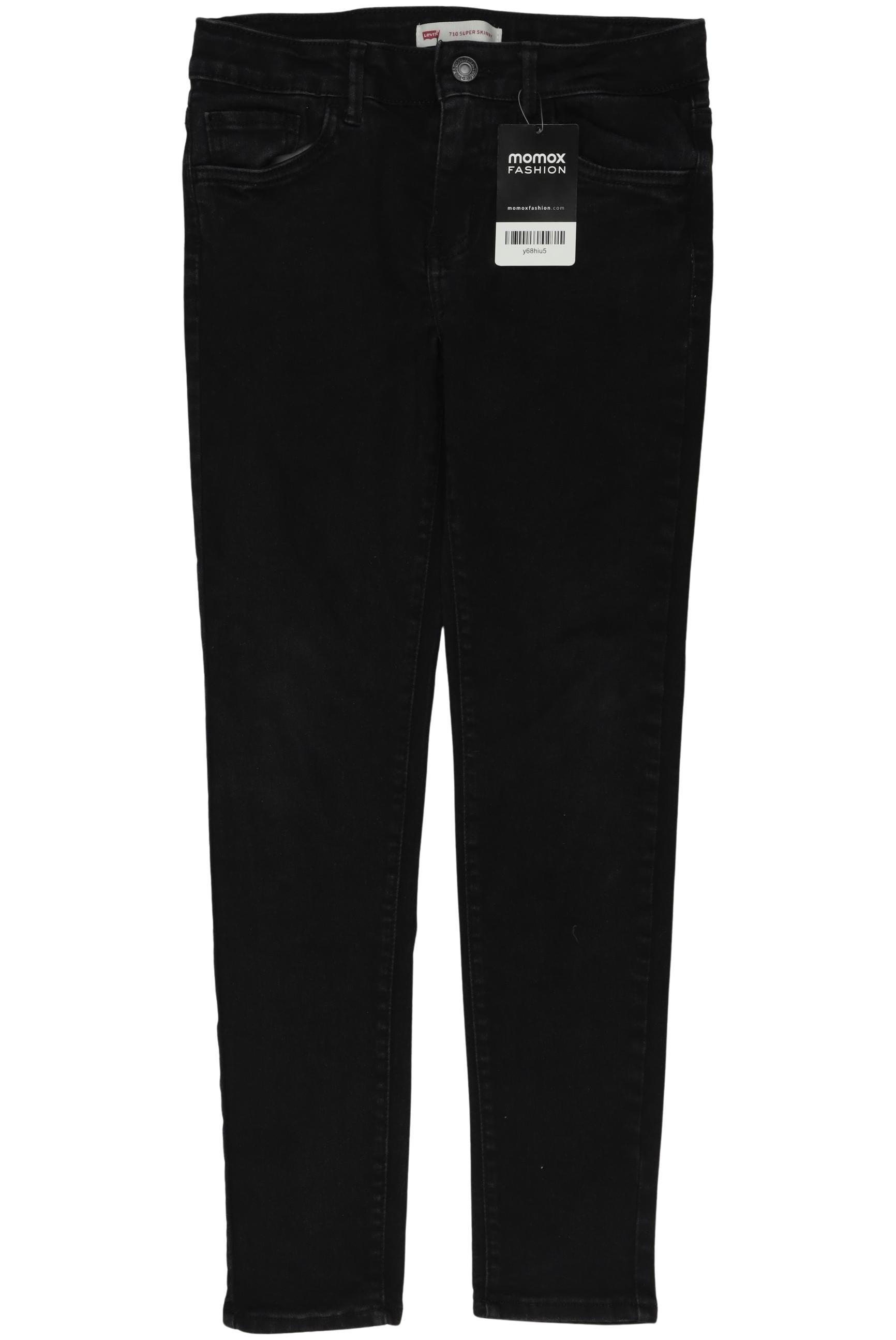 

Levis Jungen Jeans, schwarz, Gr. 140