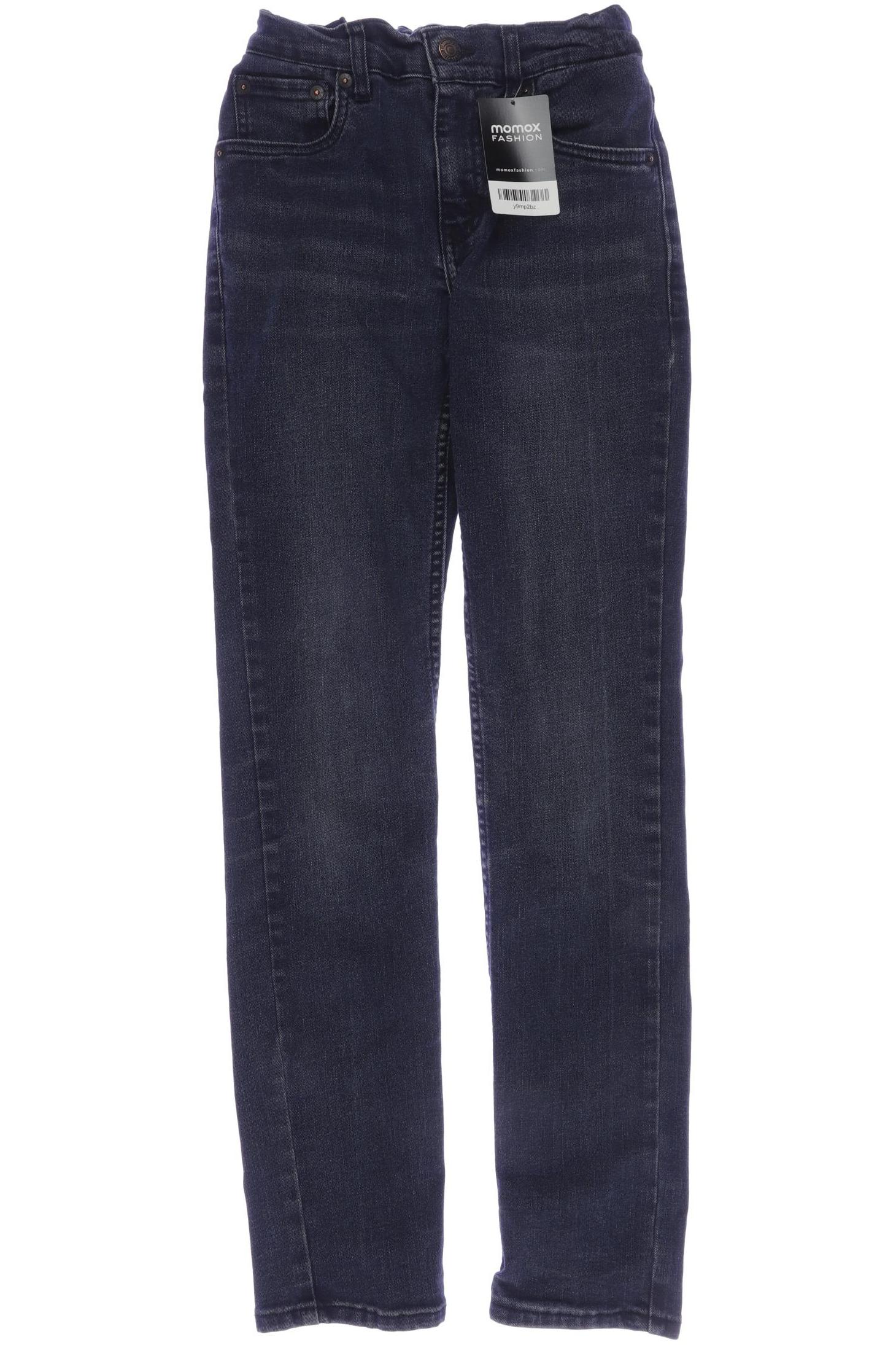 

Levis Jungen Jeans, marineblau