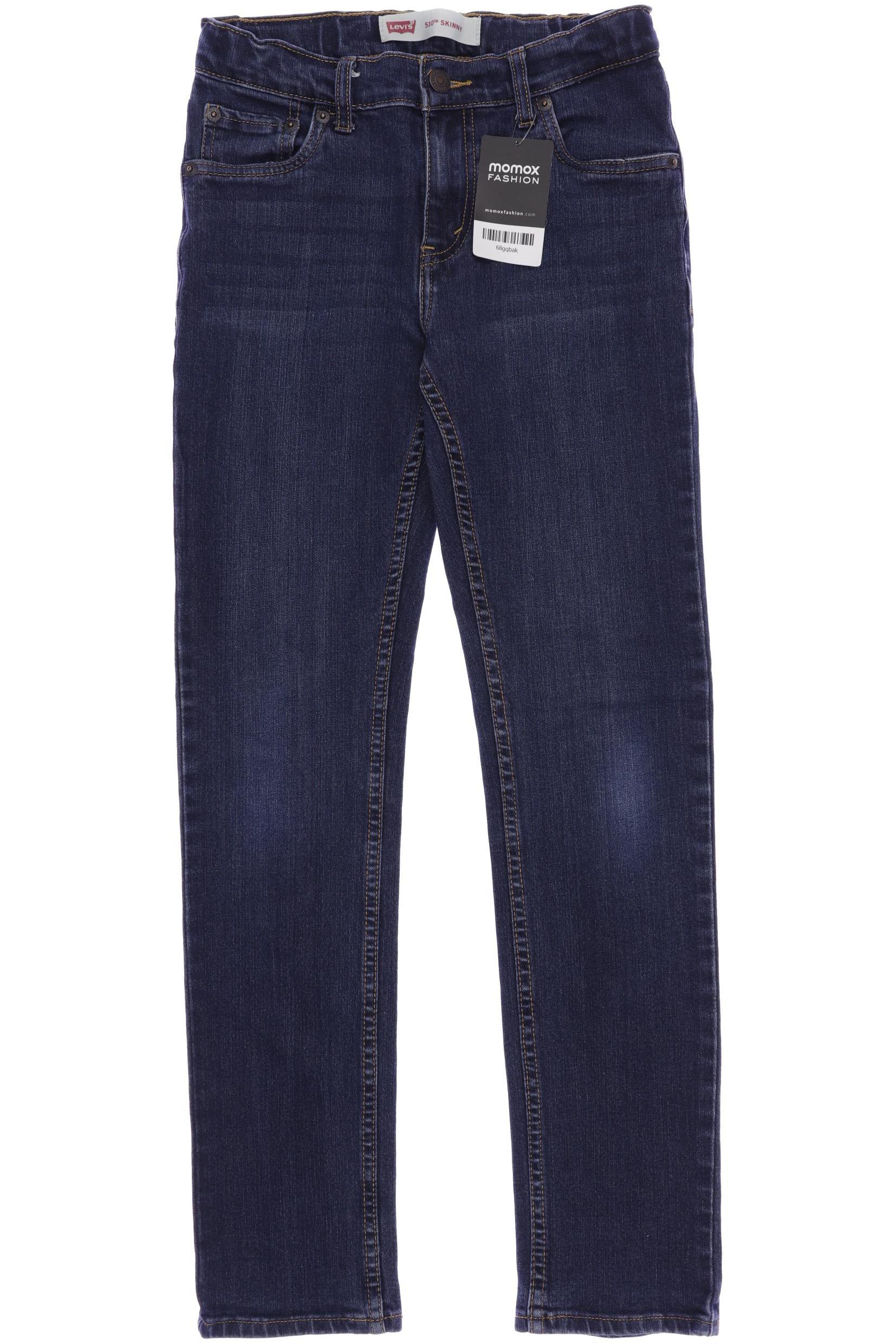 

Levis Herren Jeans, marineblau, Gr. 164