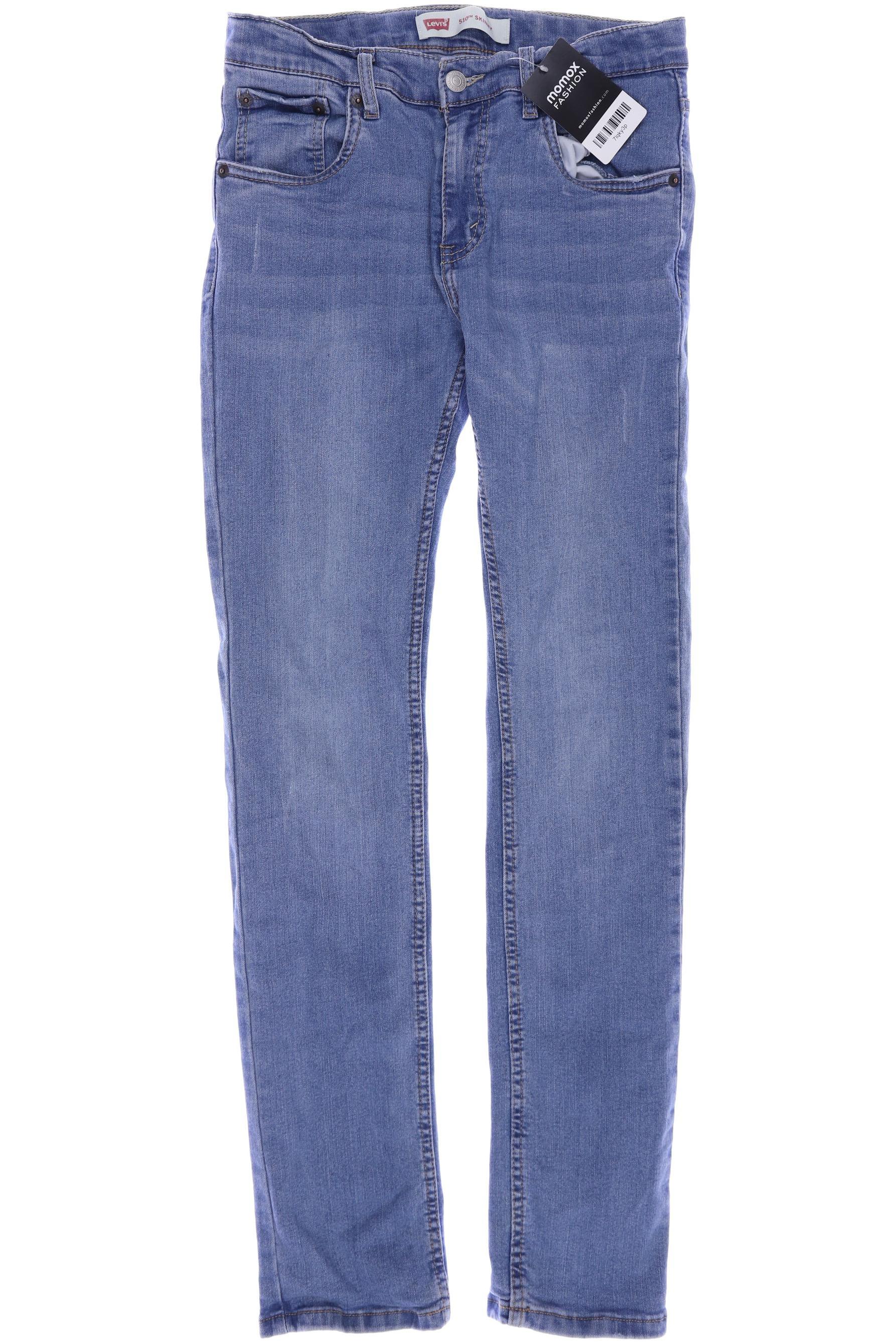 

Levis Jungen Jeans, blau