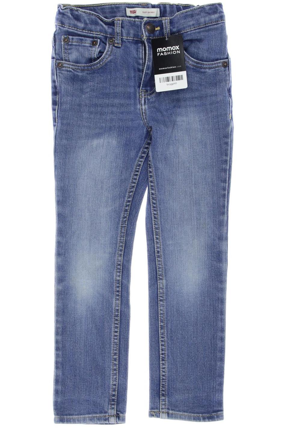 

Levis Herren Jeans, blau, Gr. 116