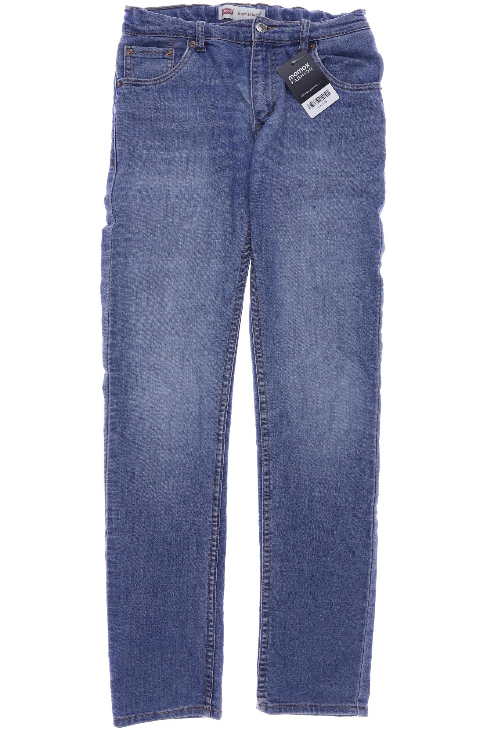 

Levis Jungen Jeans, blau