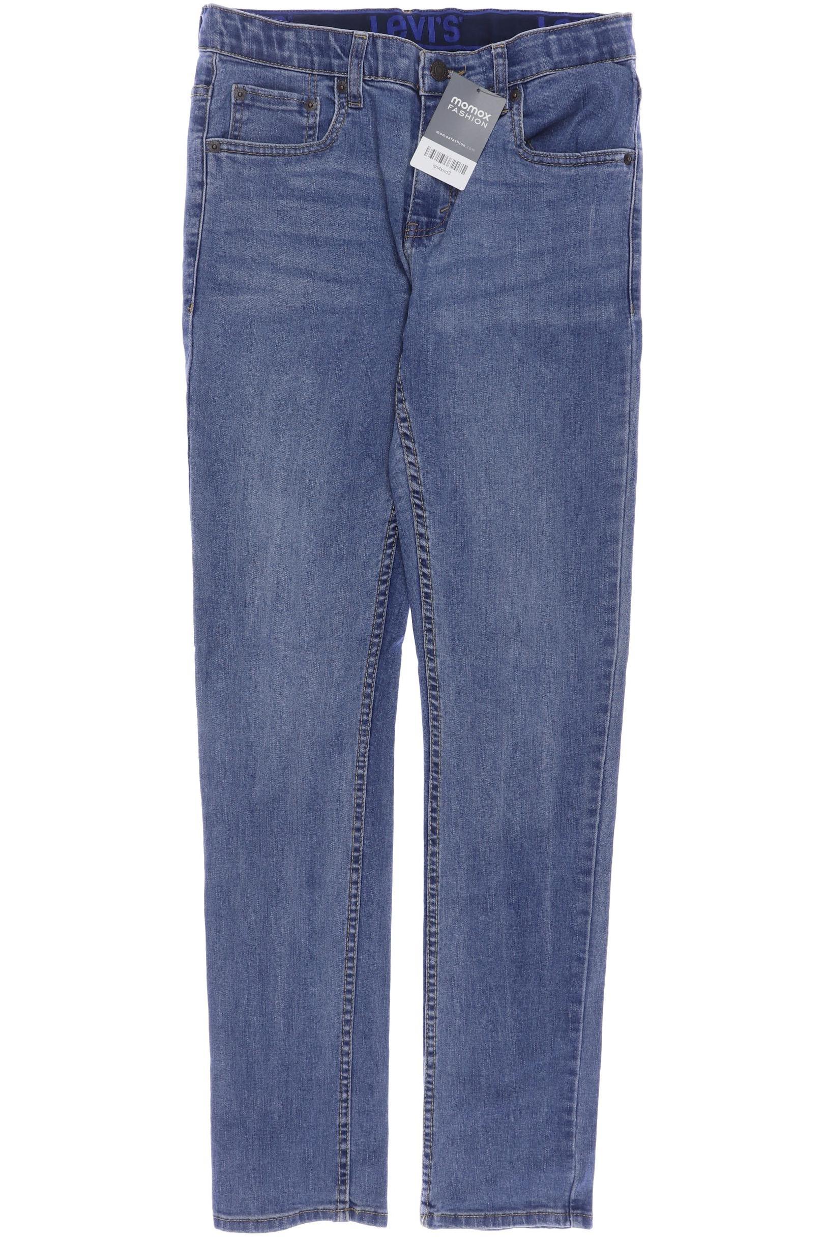 

Levis Herren Jeans, blau, Gr. 176