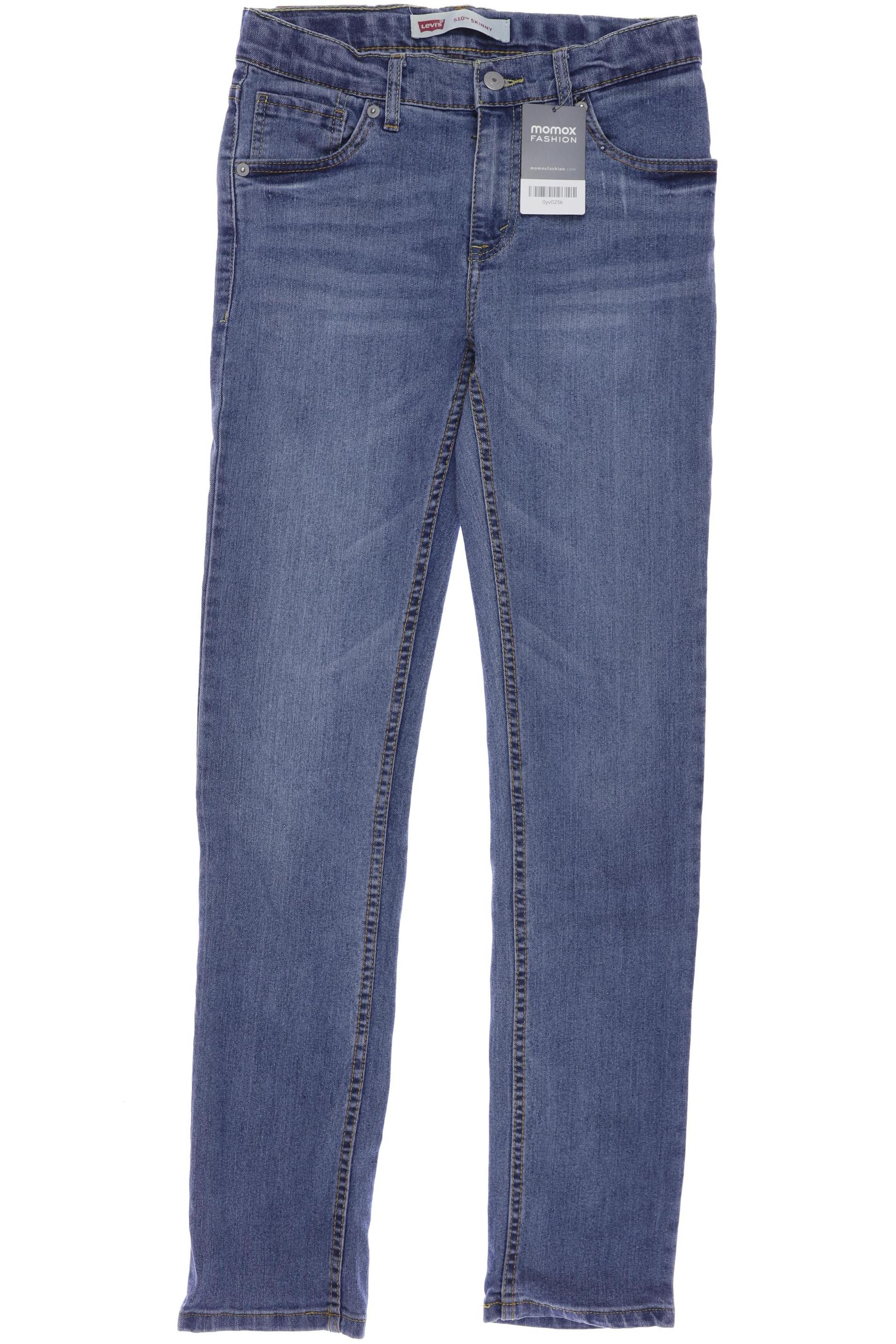 

Levis Jungen Jeans, blau