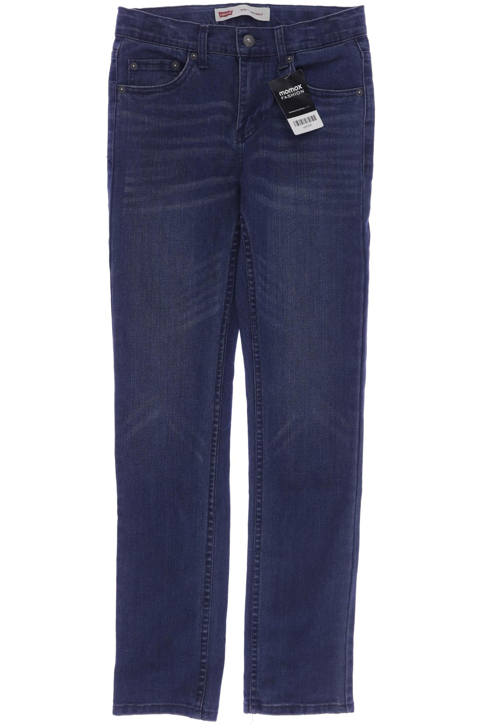 

Levis Jungen Jeans, blau