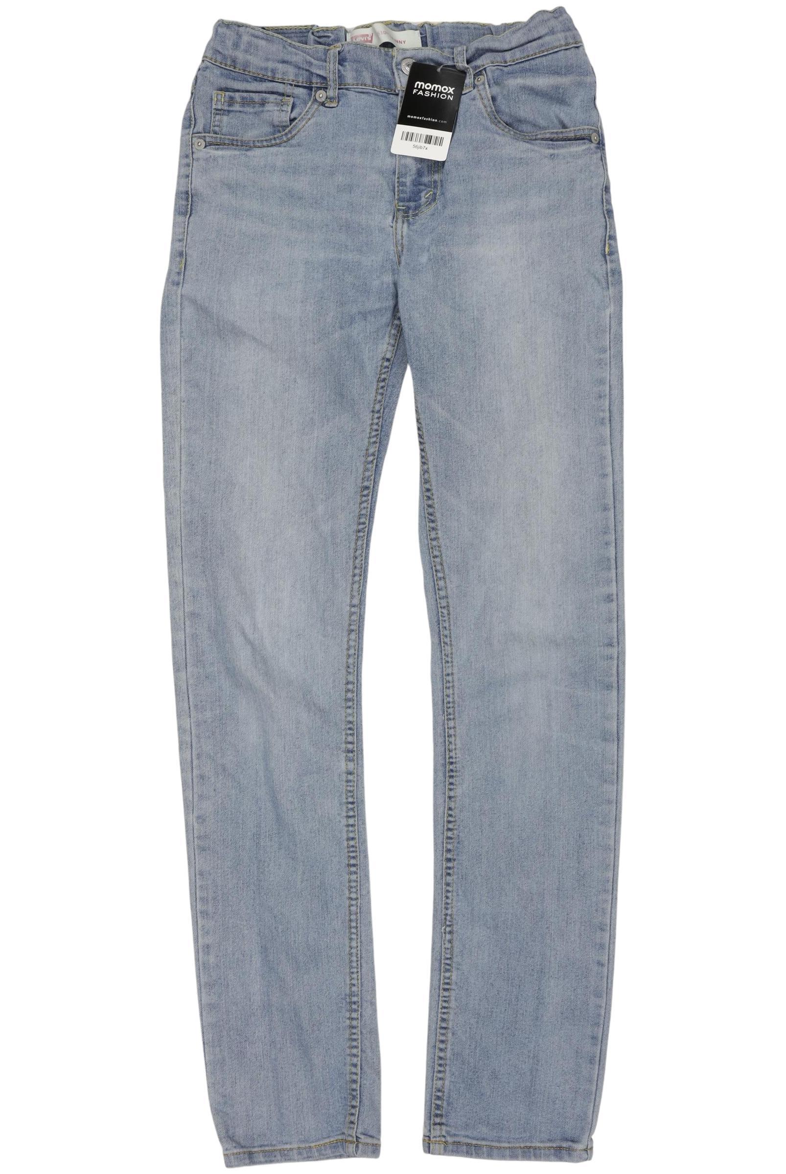 

Levis Jungen Jeans, hellblau, Gr. 176