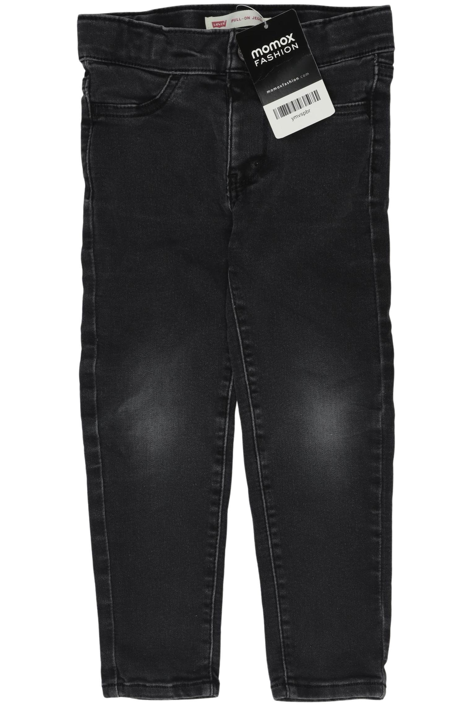 

Levis Jungen Jeans, grau, Gr. 110