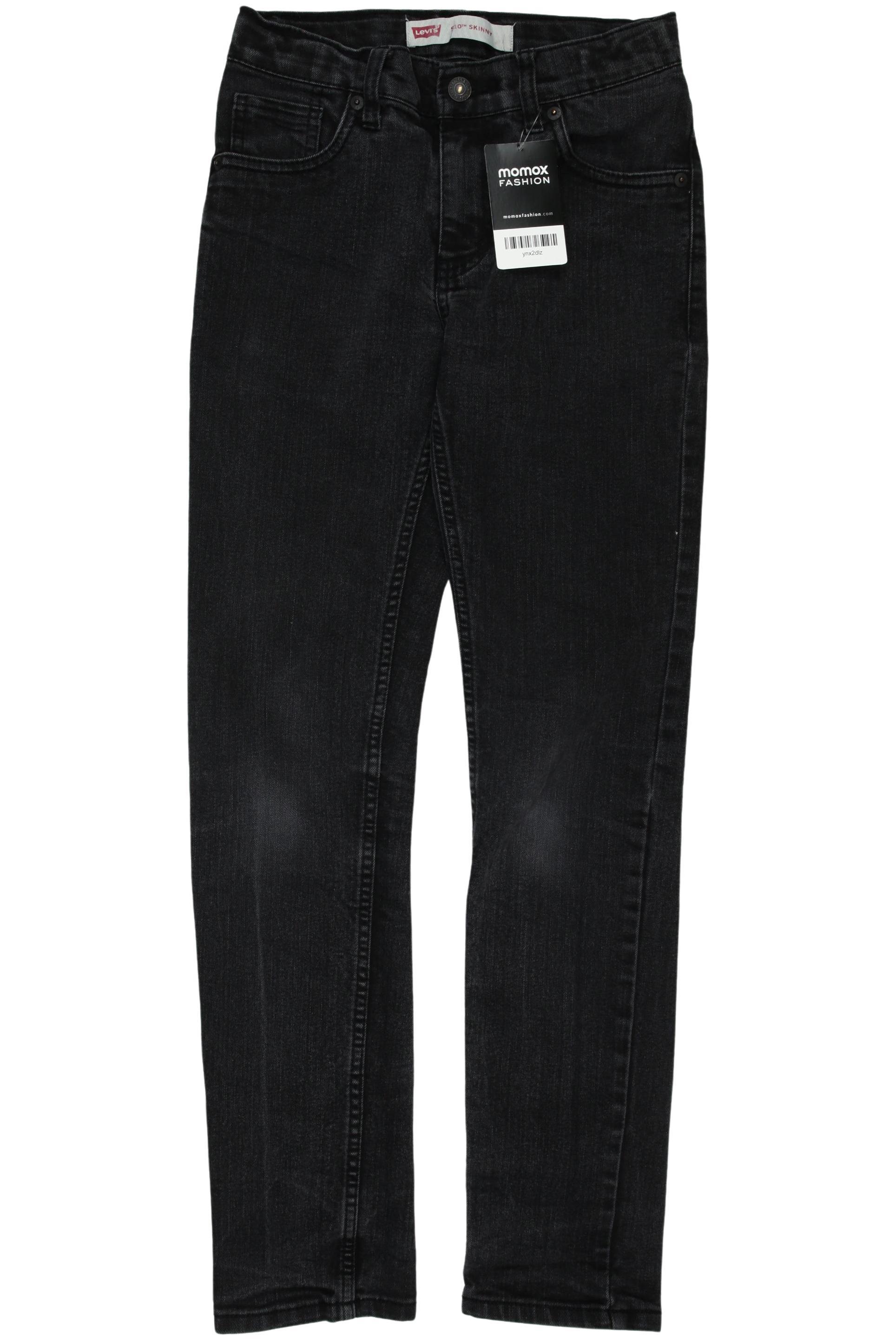

Levis Herren Jeans, grau, Gr. 152