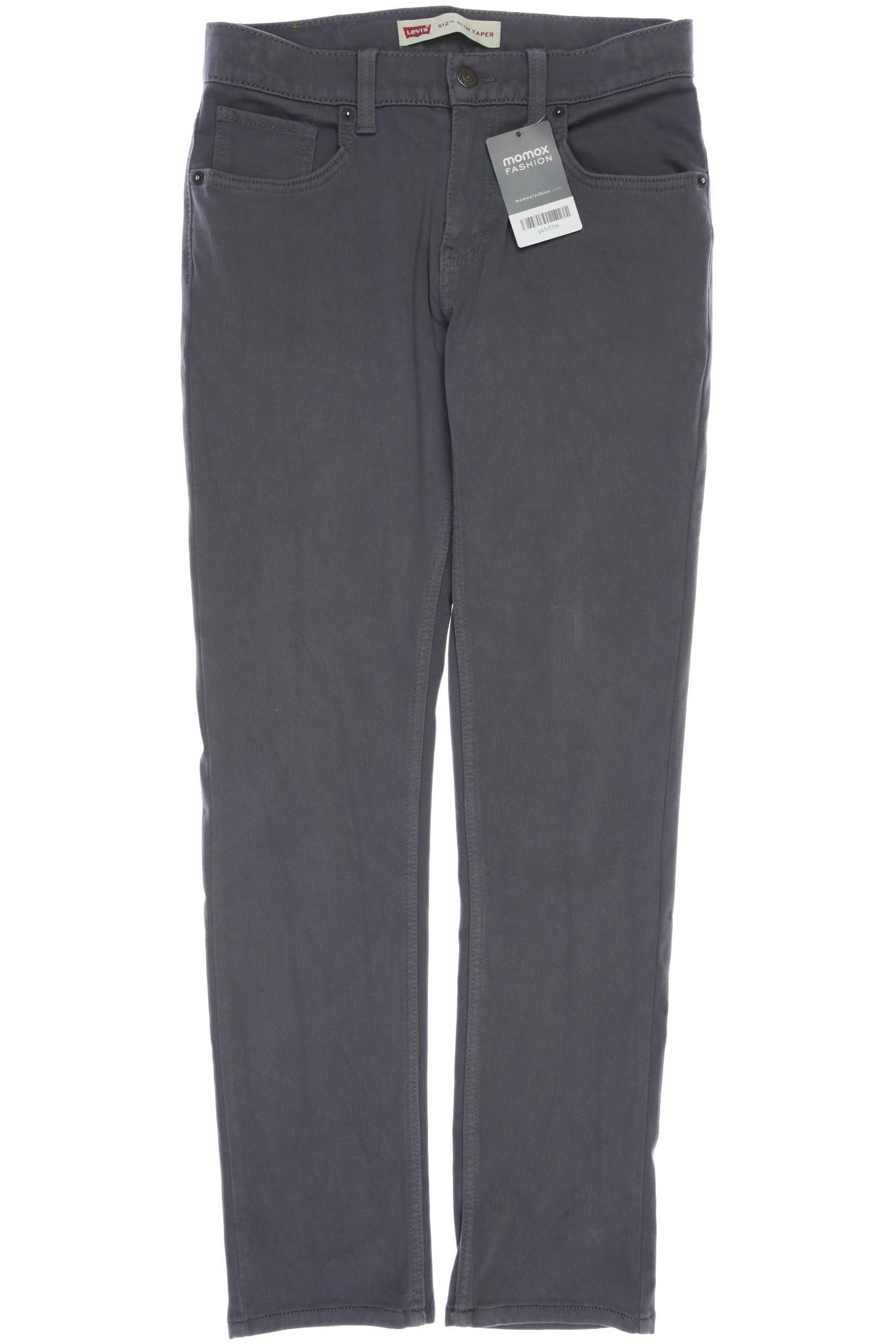 

Levis Herren Jeans, grau, Gr. 176