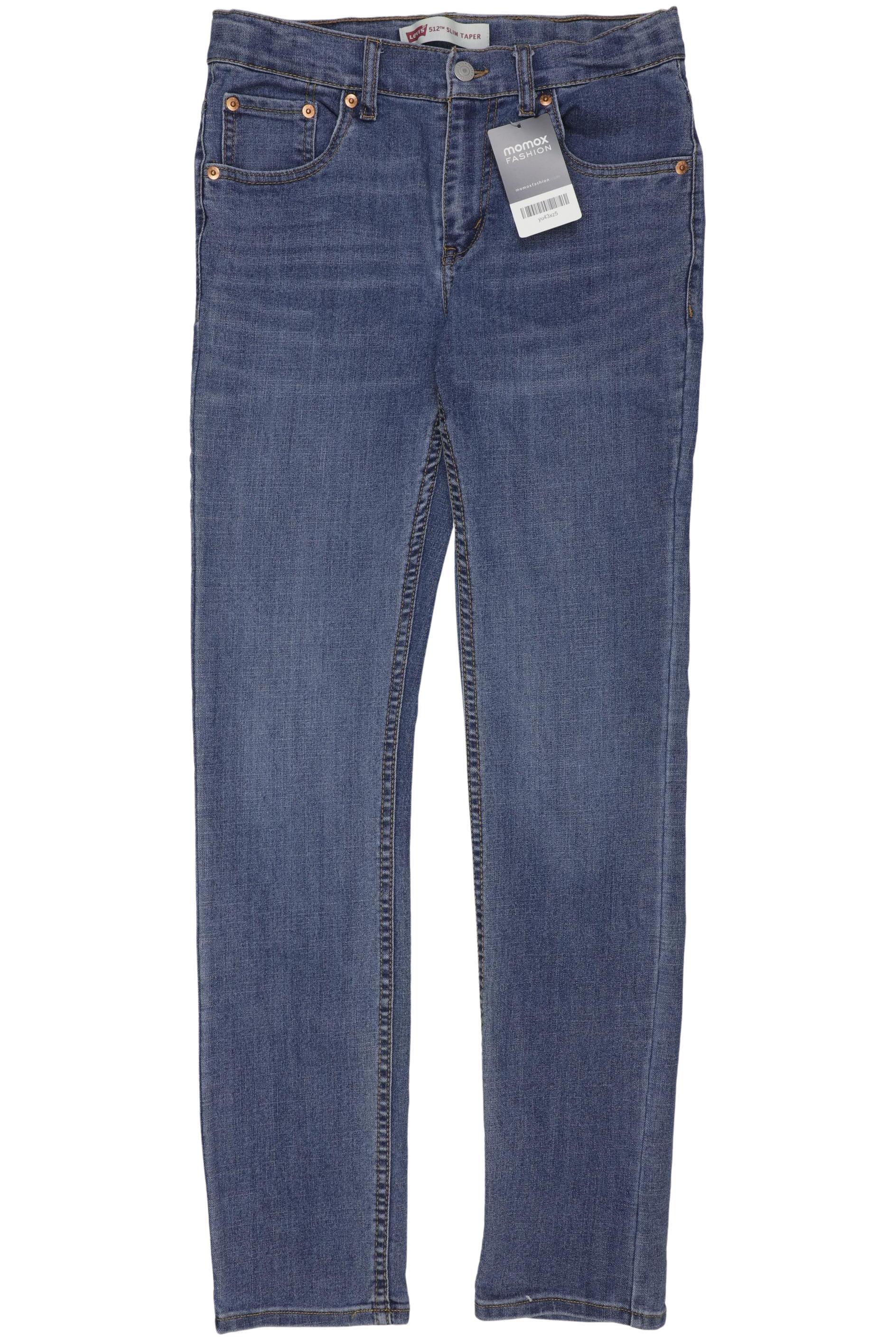 

Levis Jungen Jeans, blau, Gr. 176