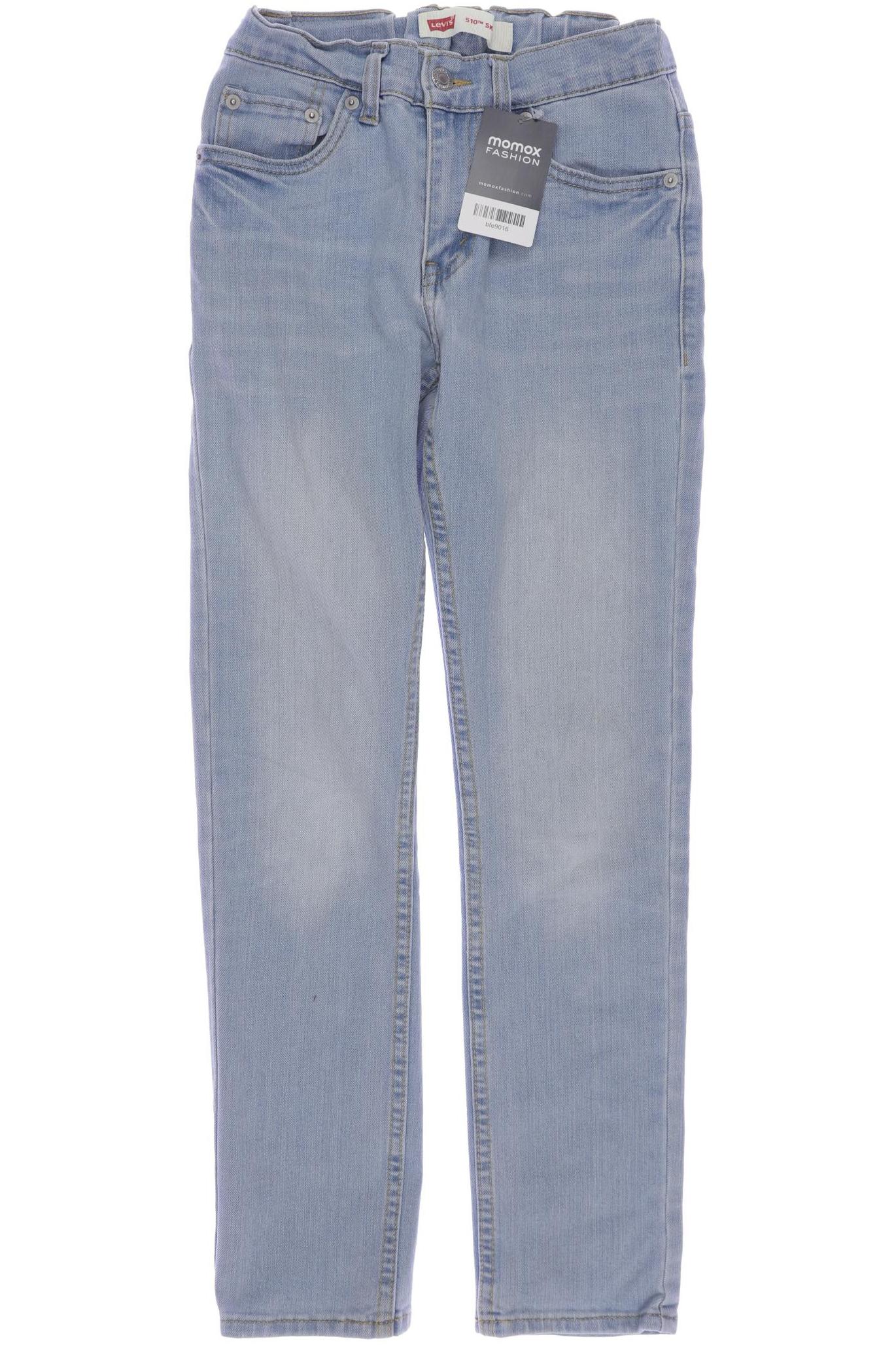 

Levis Jungen Jeans, hellblau