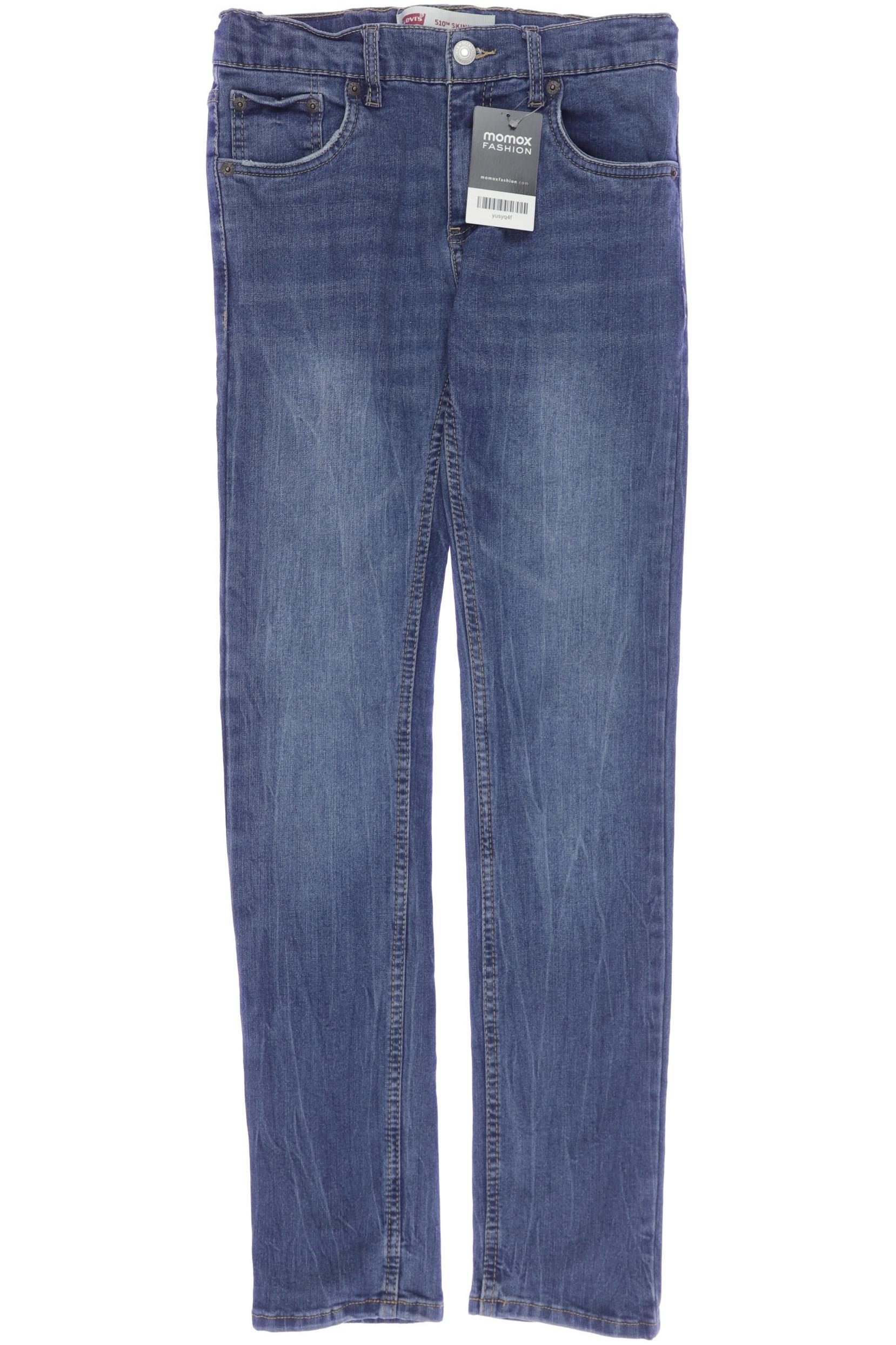 

Levis Herren Jeans, blau, Gr. 14