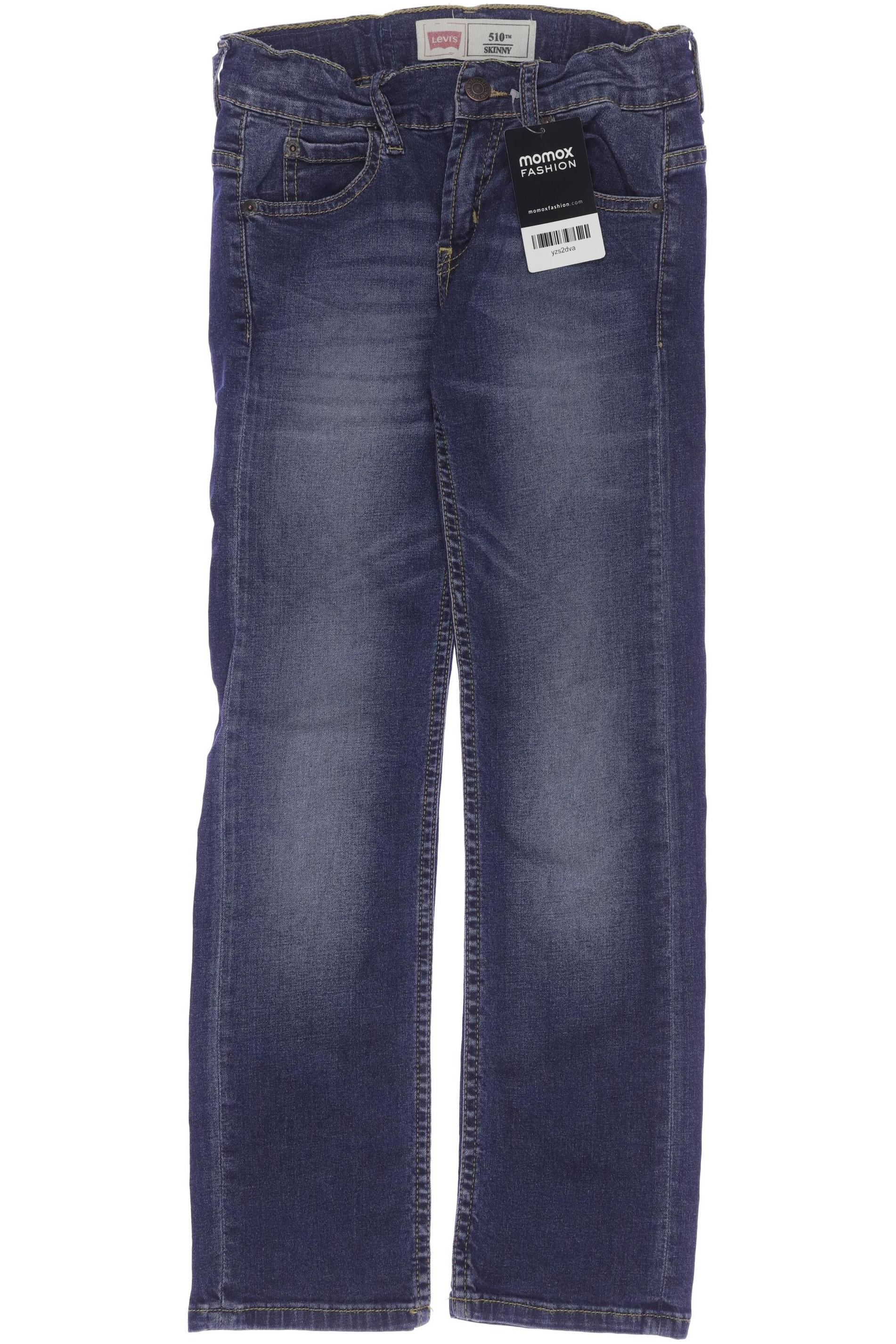 

Levis Herren Jeans, blau, Gr. 8