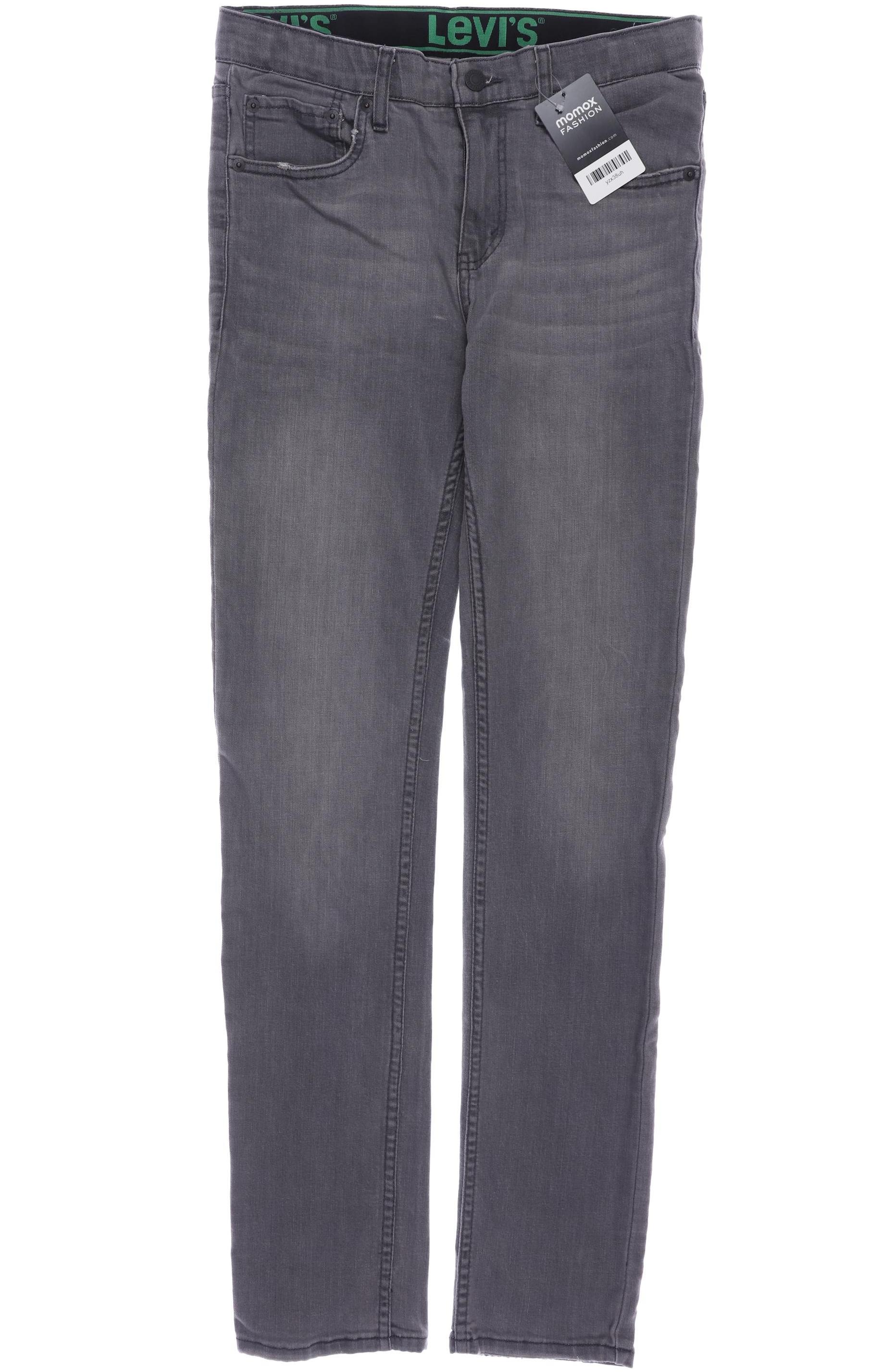 

Levis Jungen Jeans, grau