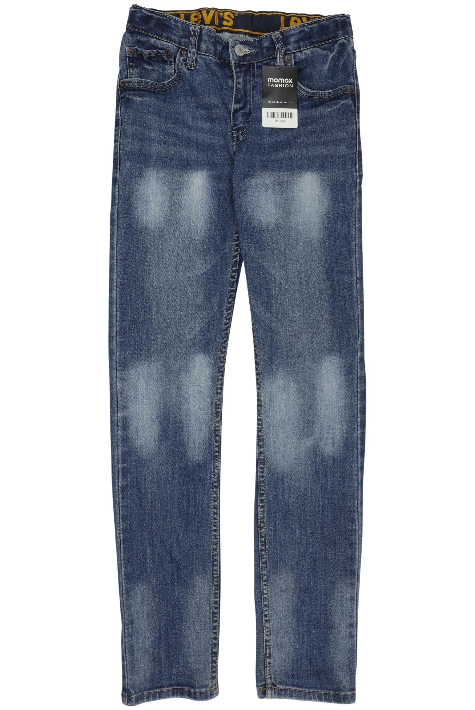 

Levis Jungen Jeans, blau, Gr. 164