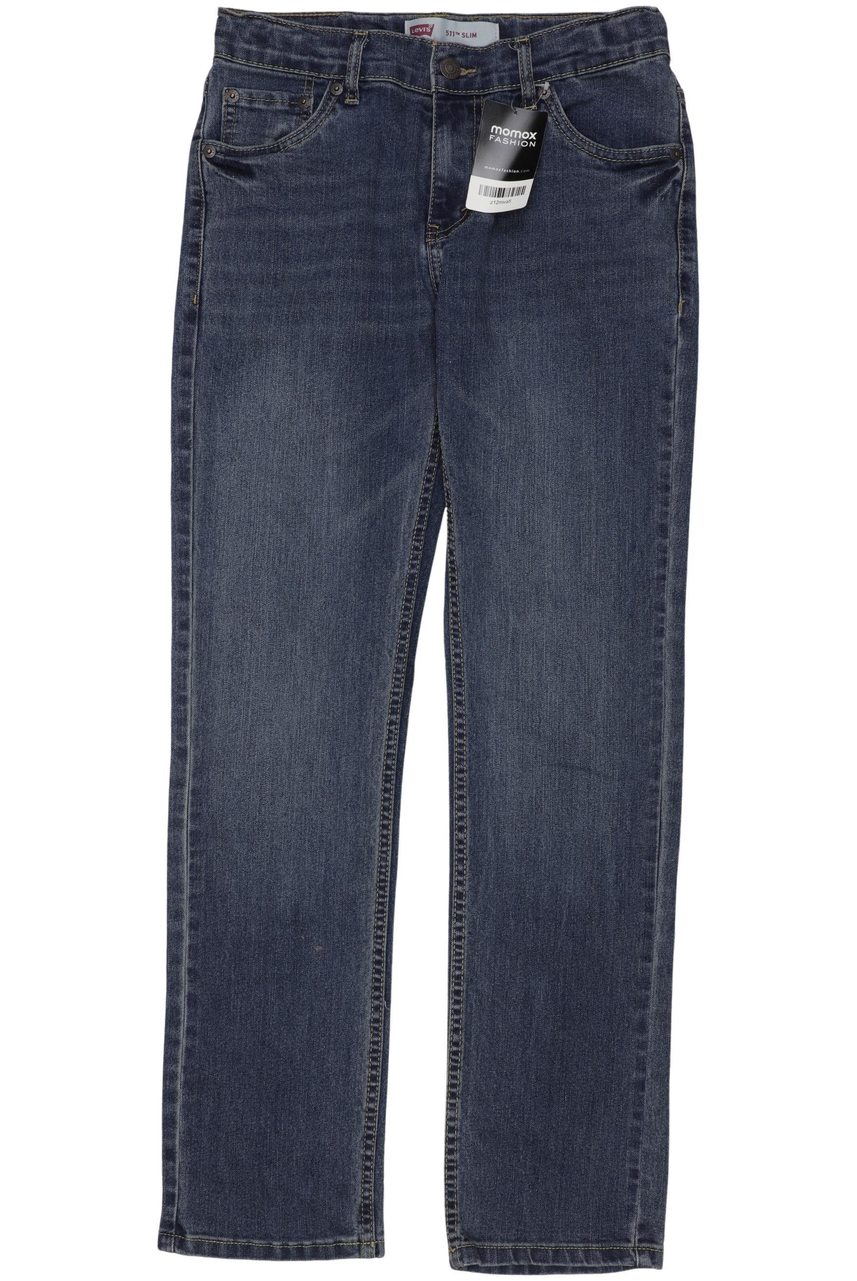 

Levis Jungen Jeans, blau, Gr. 164