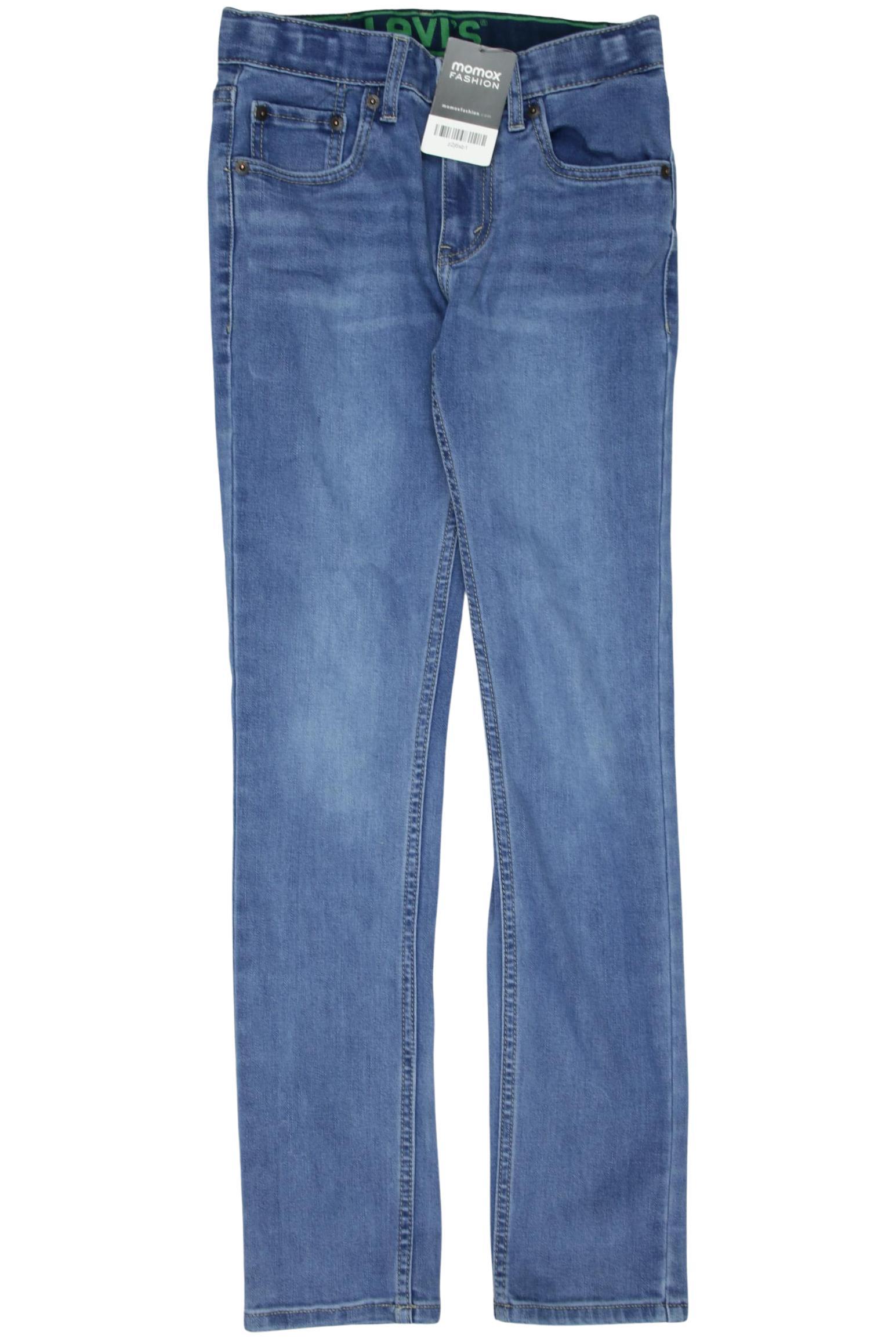 

Levis Herren Jeans, blau, Gr. 152