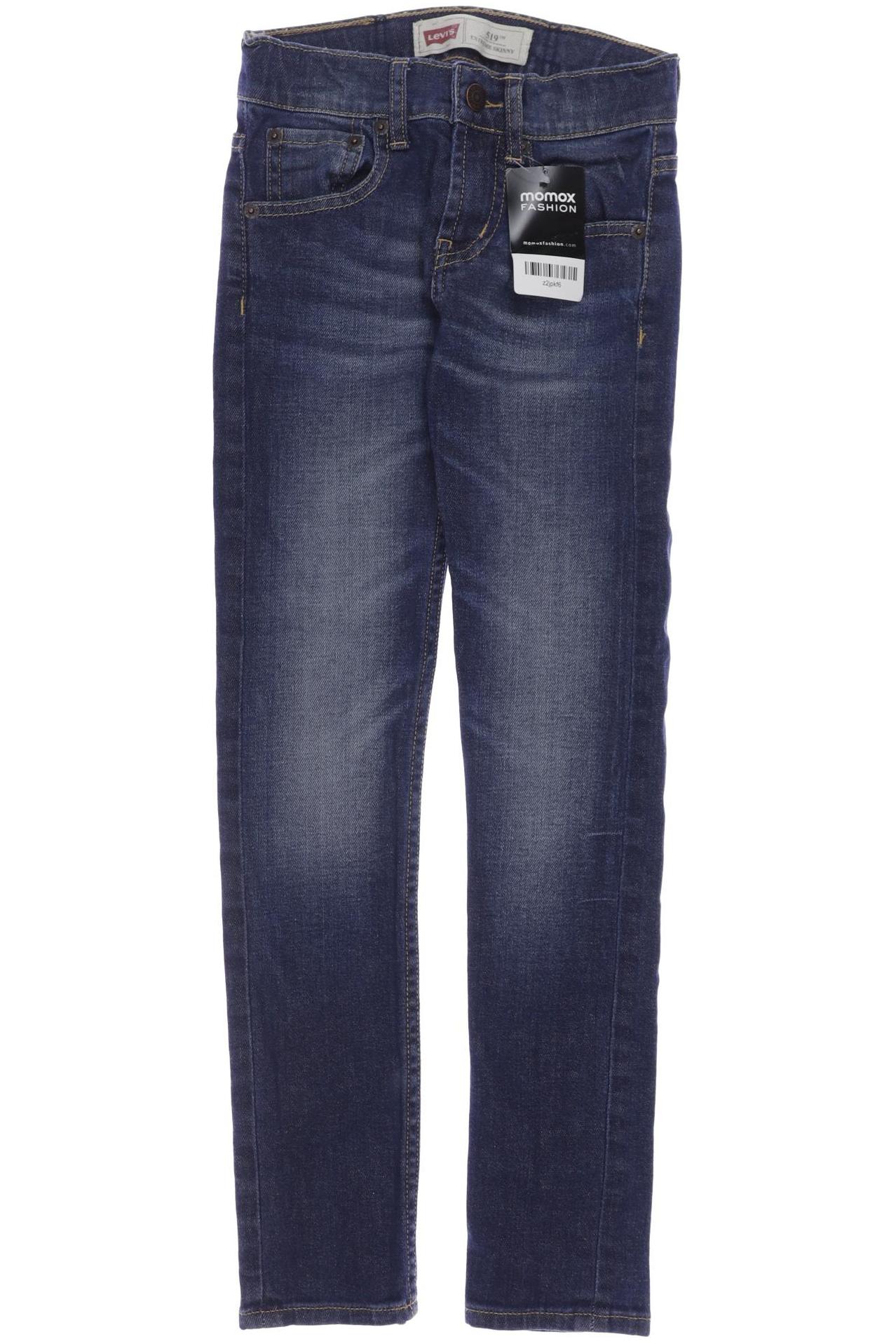

Levis Herren Jeans, blau, Gr. 128