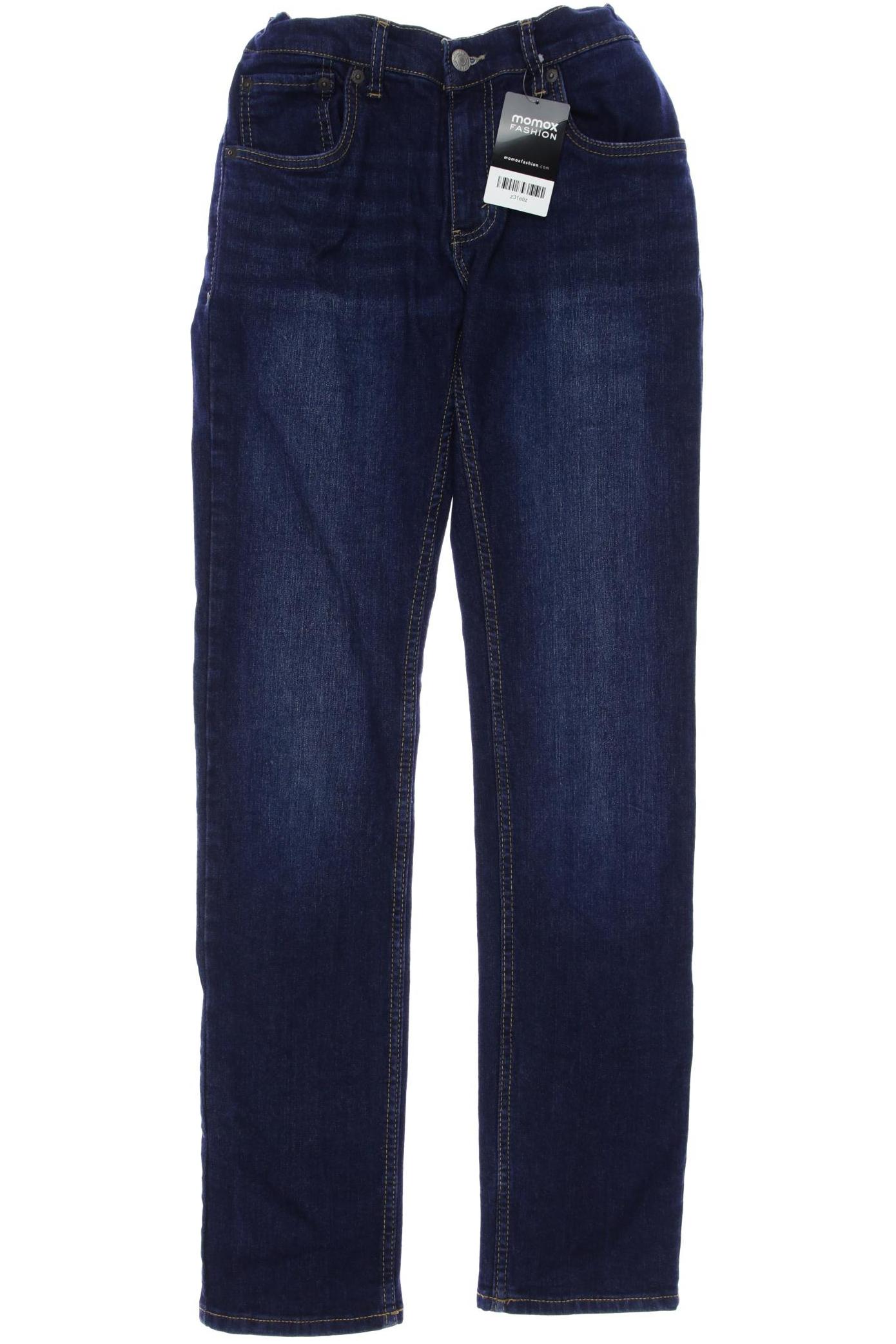 

Levis Herren Jeans, marineblau, Gr. 176