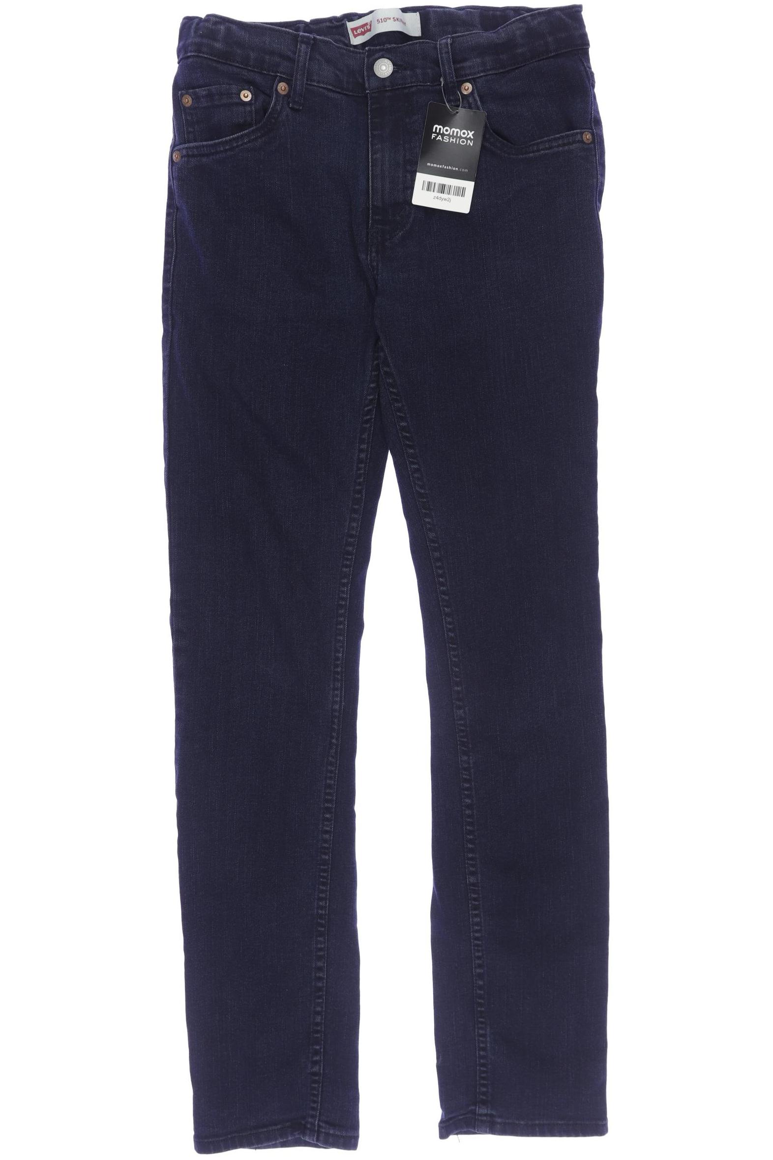 

Levis Herren Jeans, marineblau, Gr. 176