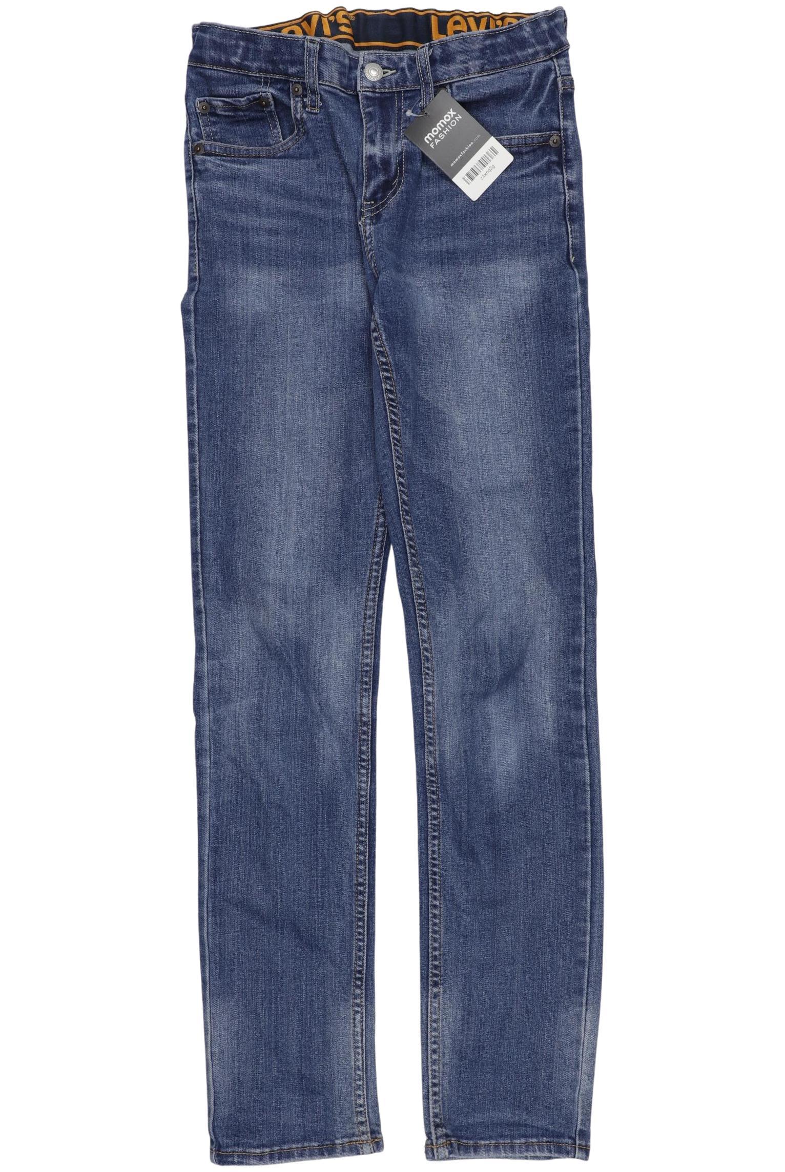

Levis Jungen Jeans, blau, Gr. 164