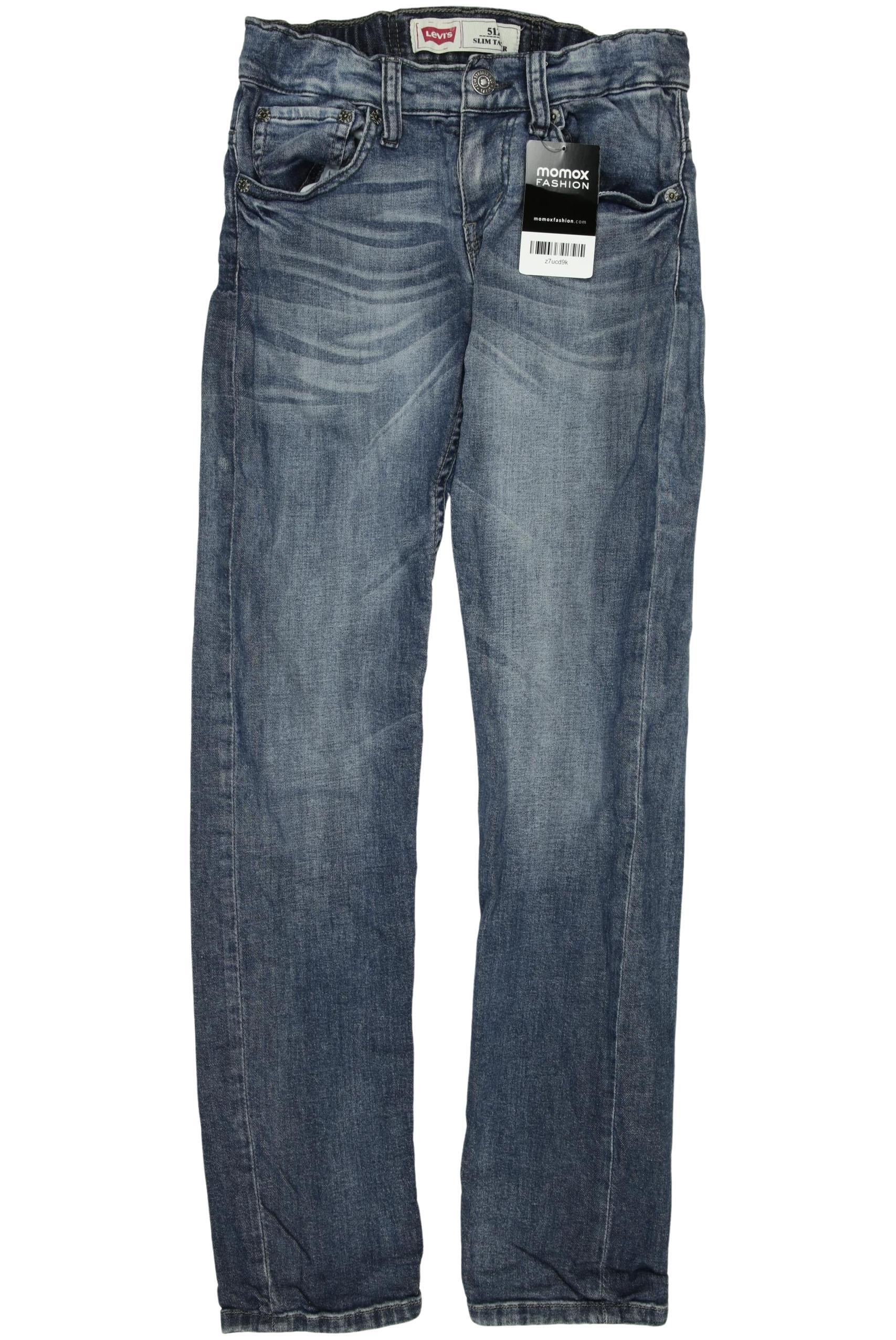 

Levis Herren Jeans, blau, Gr. 10