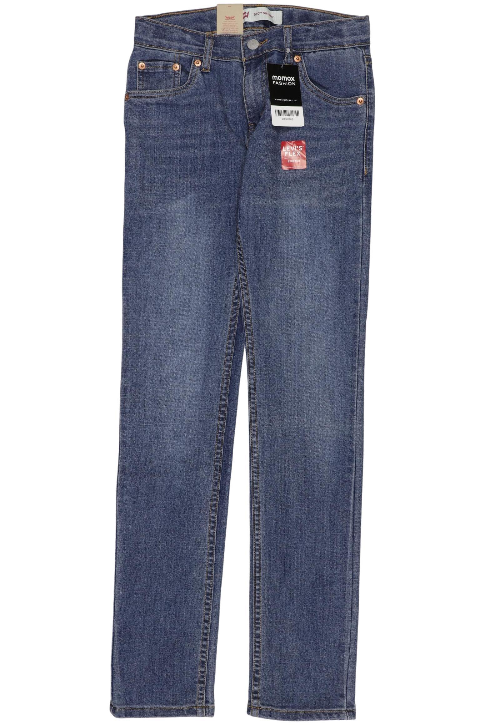 

Levis Jungen Jeans, blau, Gr. 164
