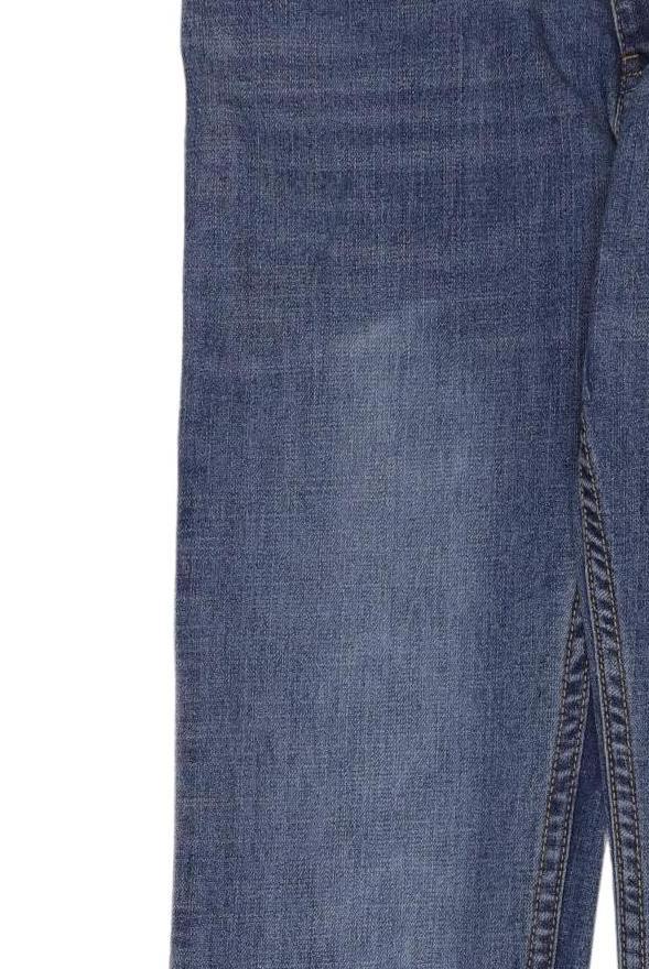 Thumbnail - Levis Jungen Jeans, blau, Gr. 164