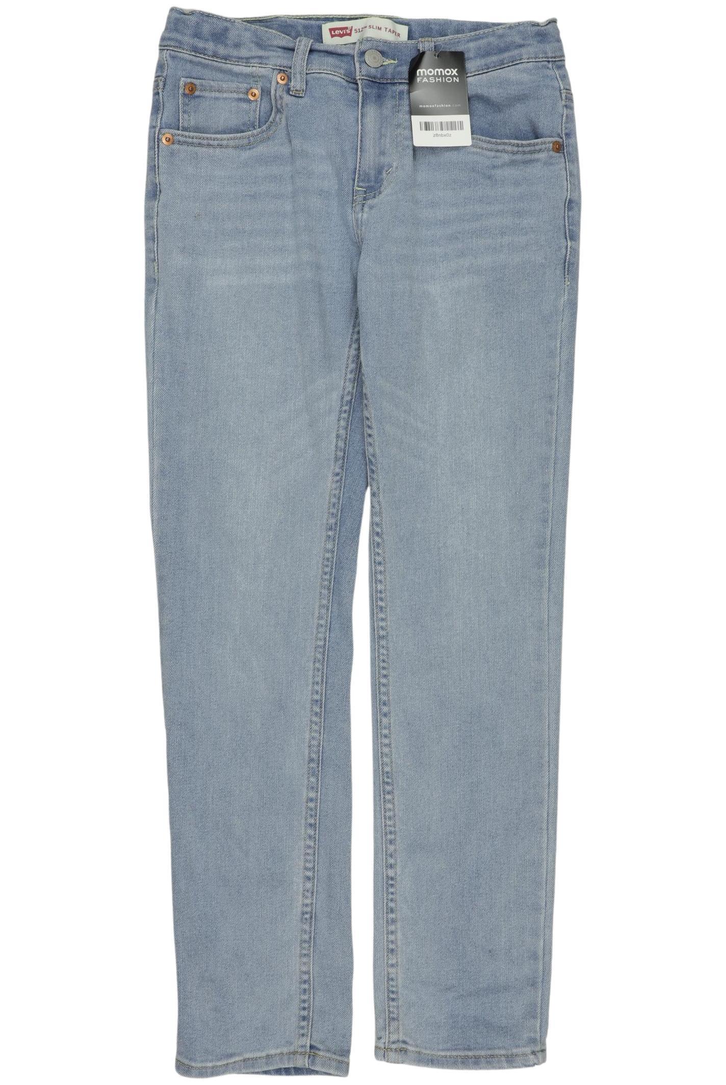 

Levis Jungen Jeans, hellblau, Gr. 152