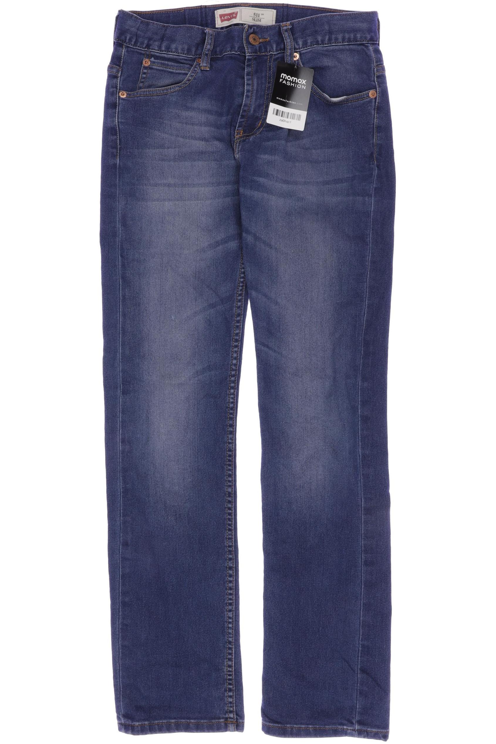

Levis Herren Jeans, marineblau, Gr. 164