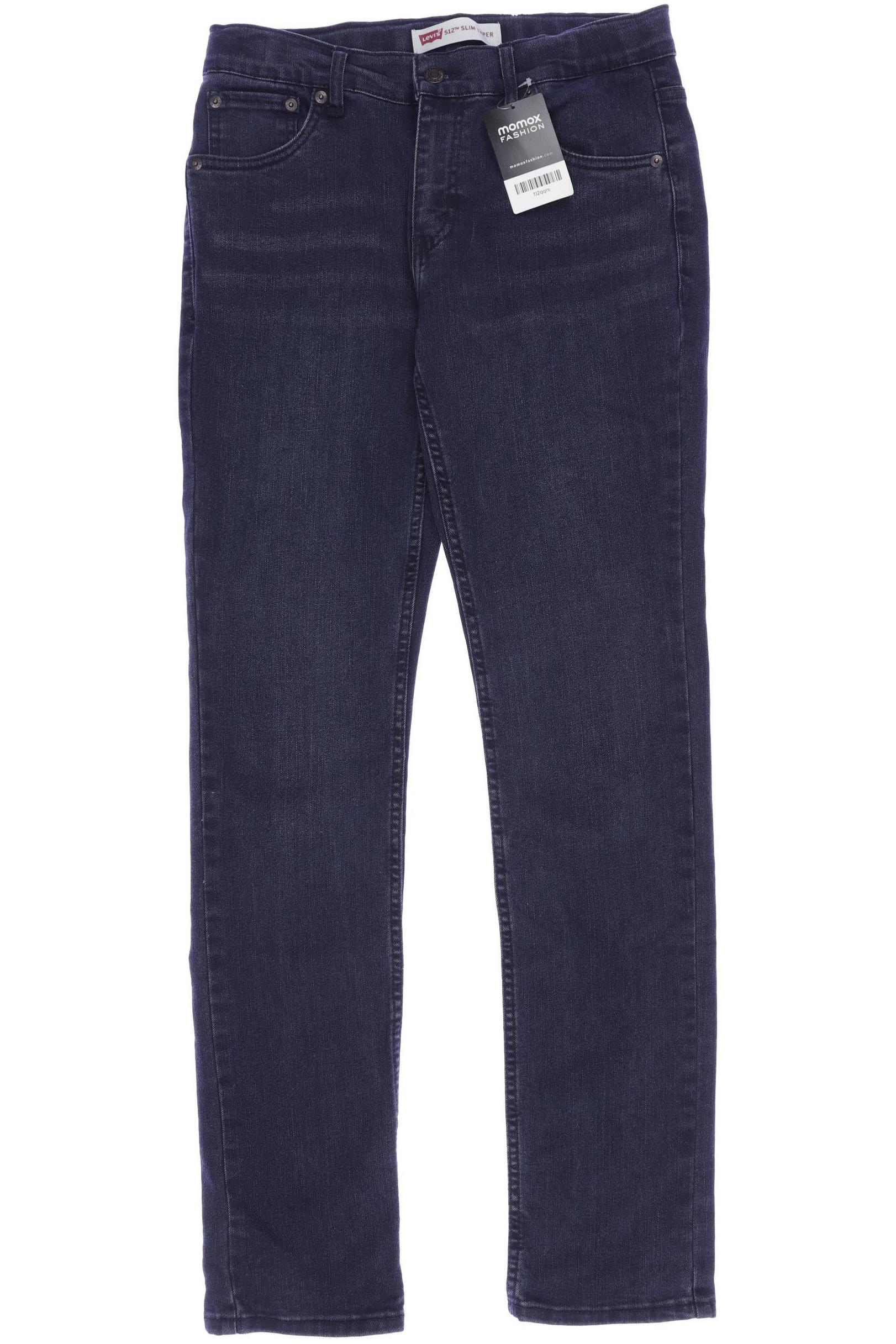 

Levis Herren Jeans, blau, Gr. 176