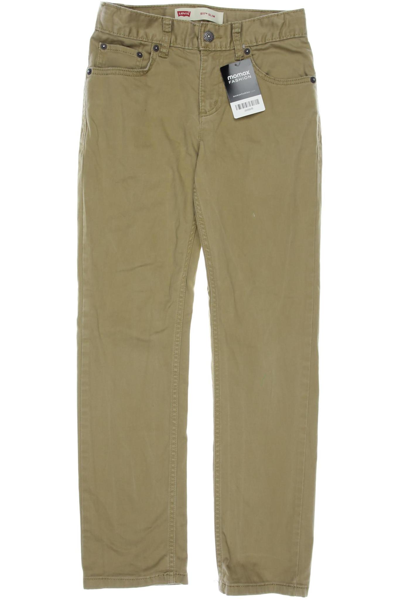 

Levis Herren Jeans, braun, Gr. 12