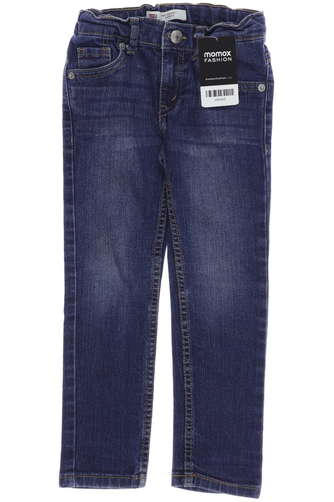 

Levis Herren Jeans, marineblau, Gr. 104