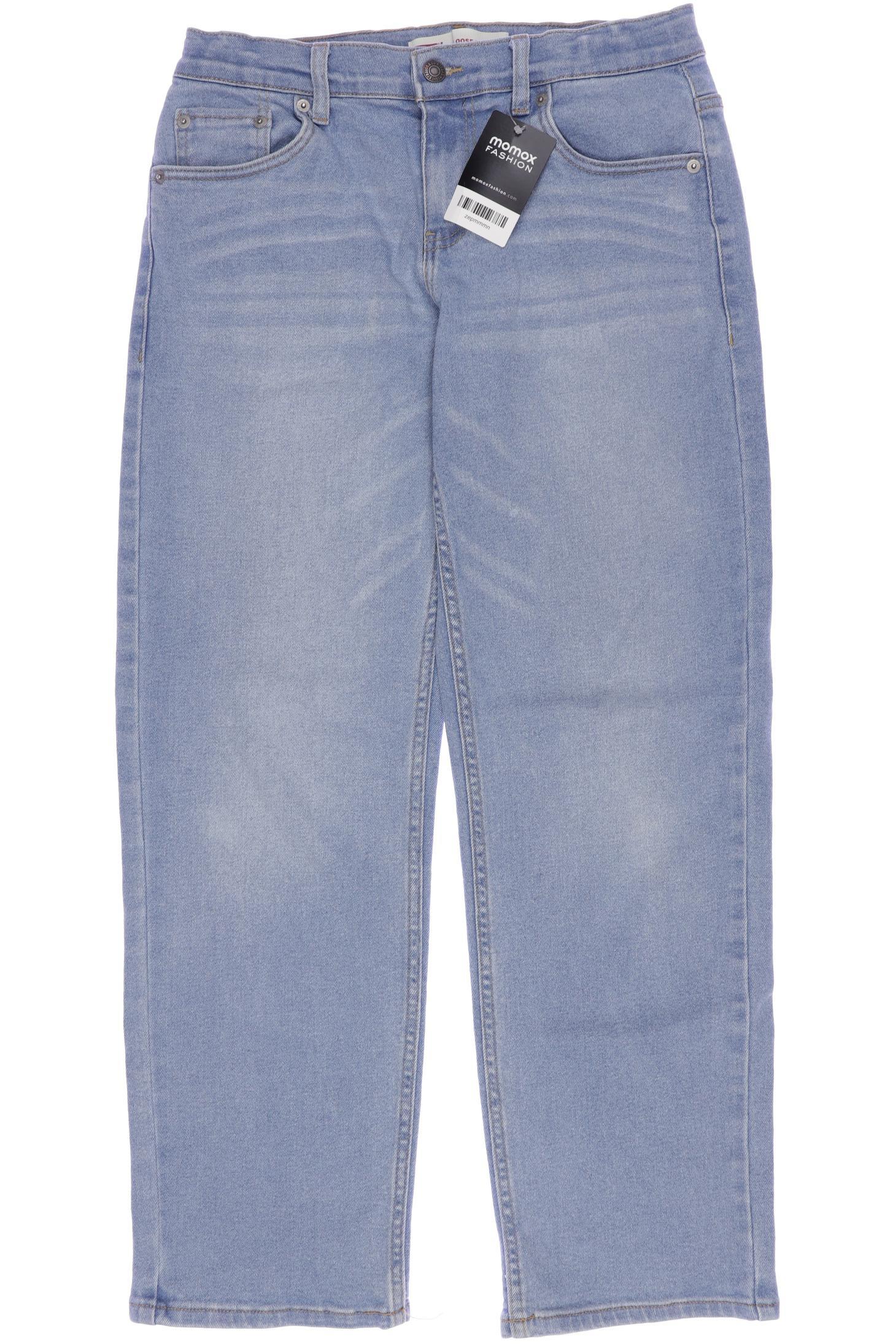 

Levis Herren Jeans, hellblau, Gr. 164
