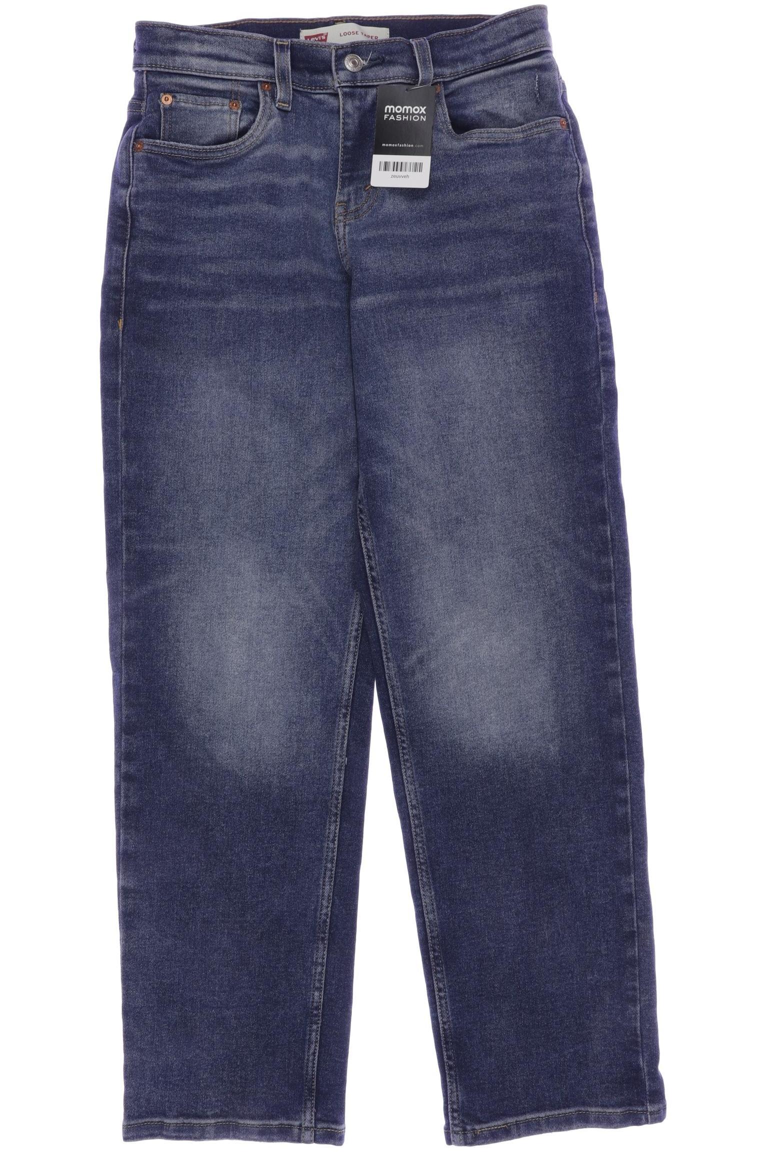 

Levis Herren Jeans, blau, Gr. 164