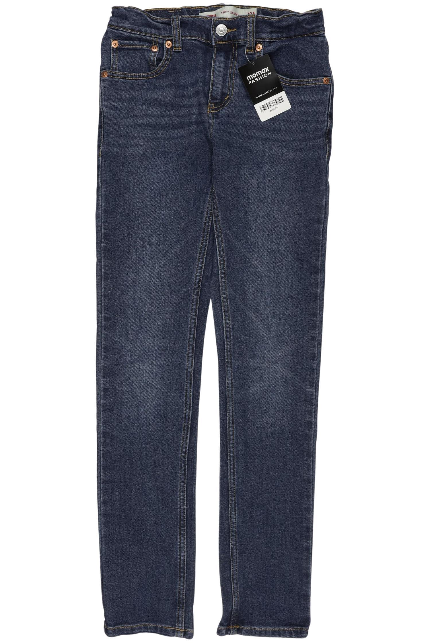 

Levis Jungen Jeans, blau, Gr. 152