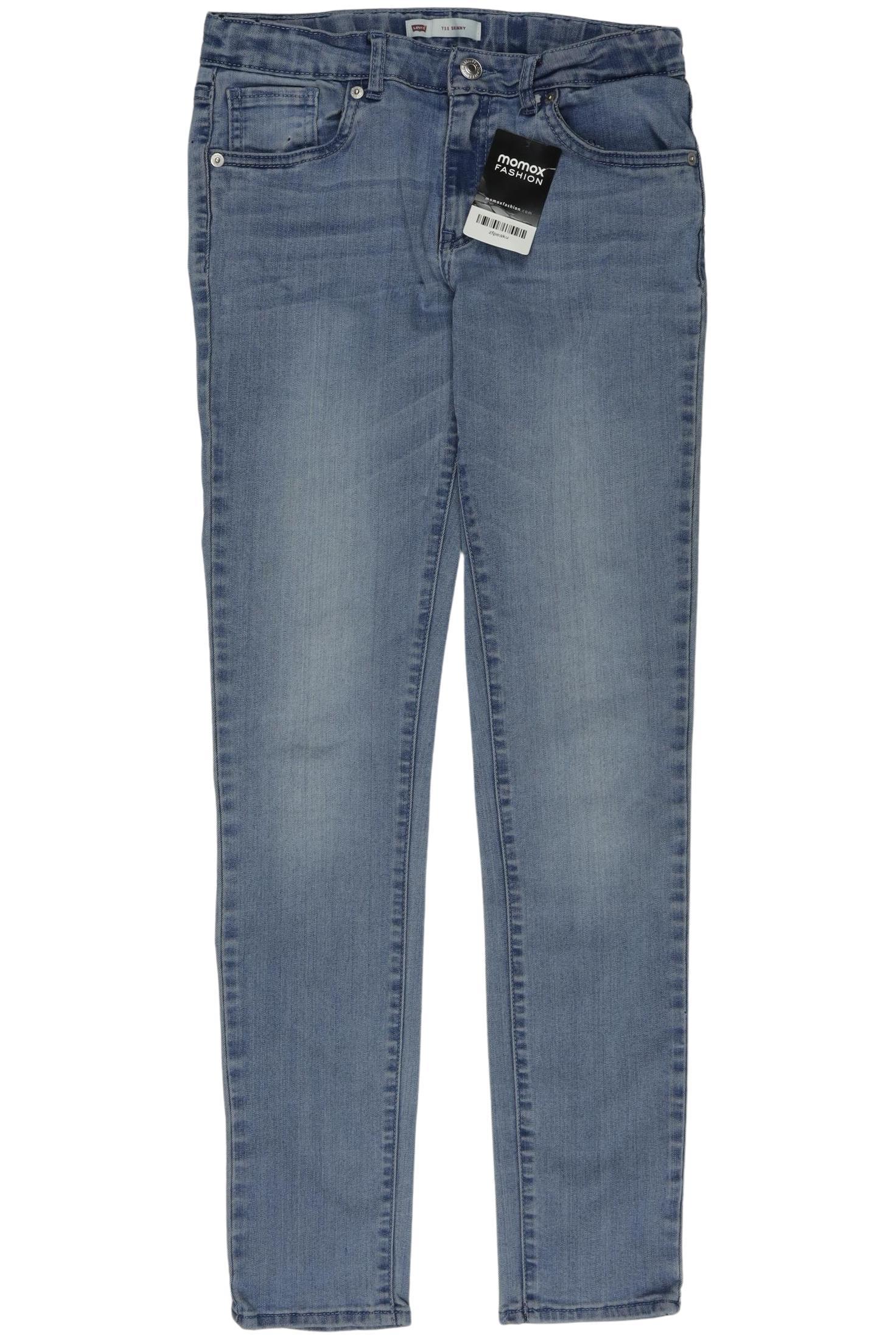 

Levis Jungen Jeans, blau, Gr. 164