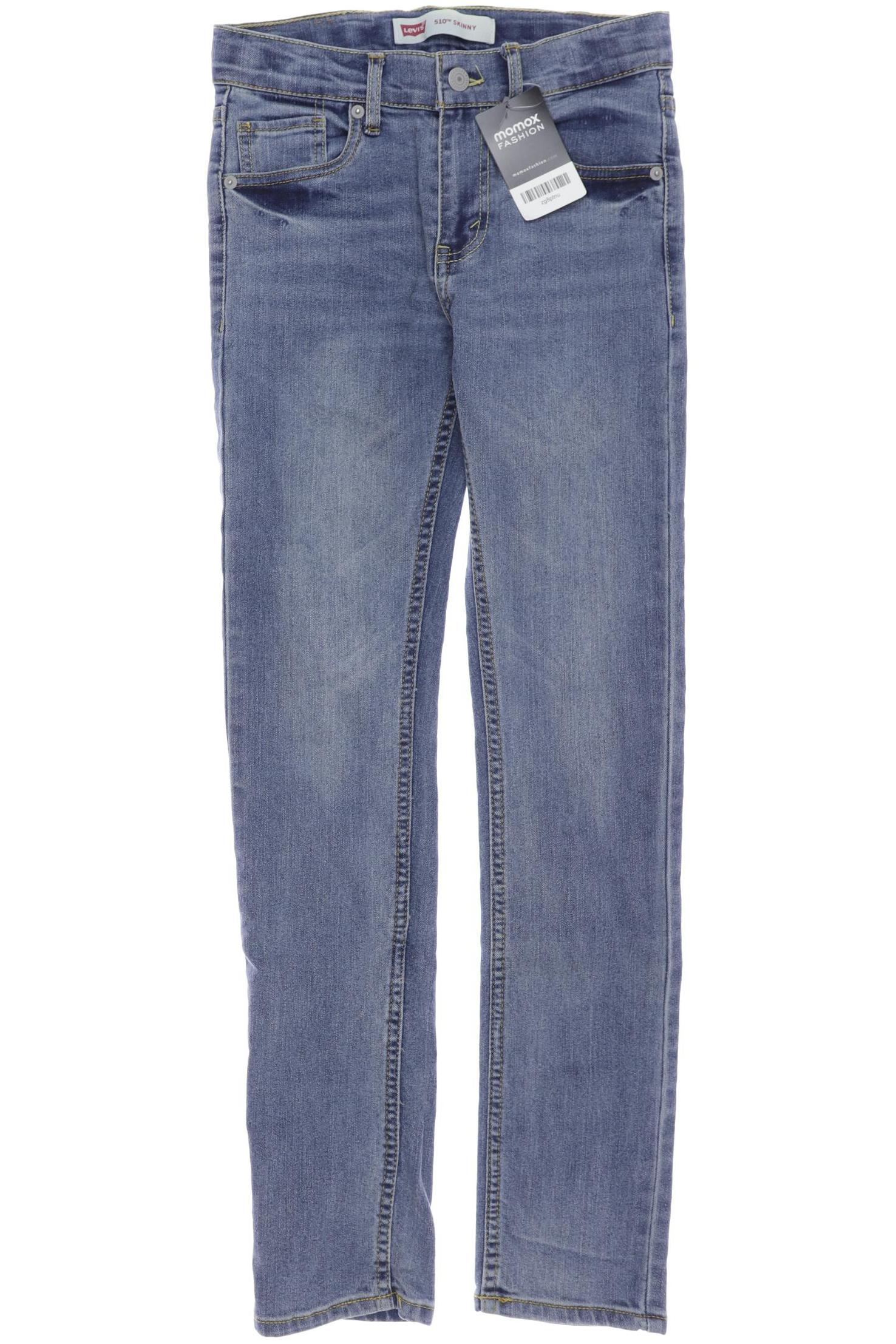 

Levis Herren Jeans, blau, Gr. 152
