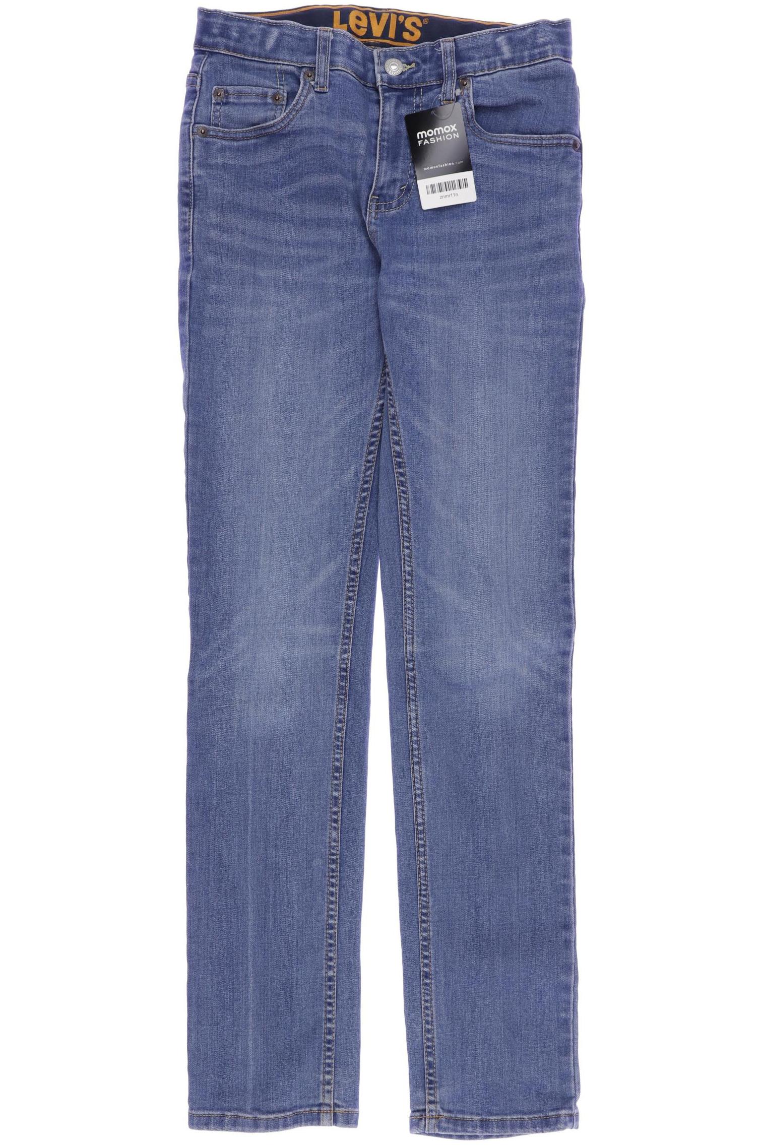 

Levis Herren Jeans, blau, Gr. 14