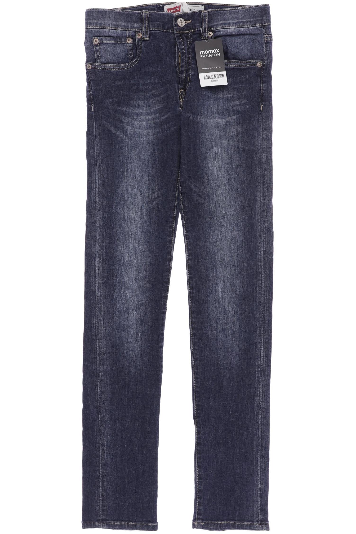 

Levis Herren Jeans, marineblau, Gr. 164