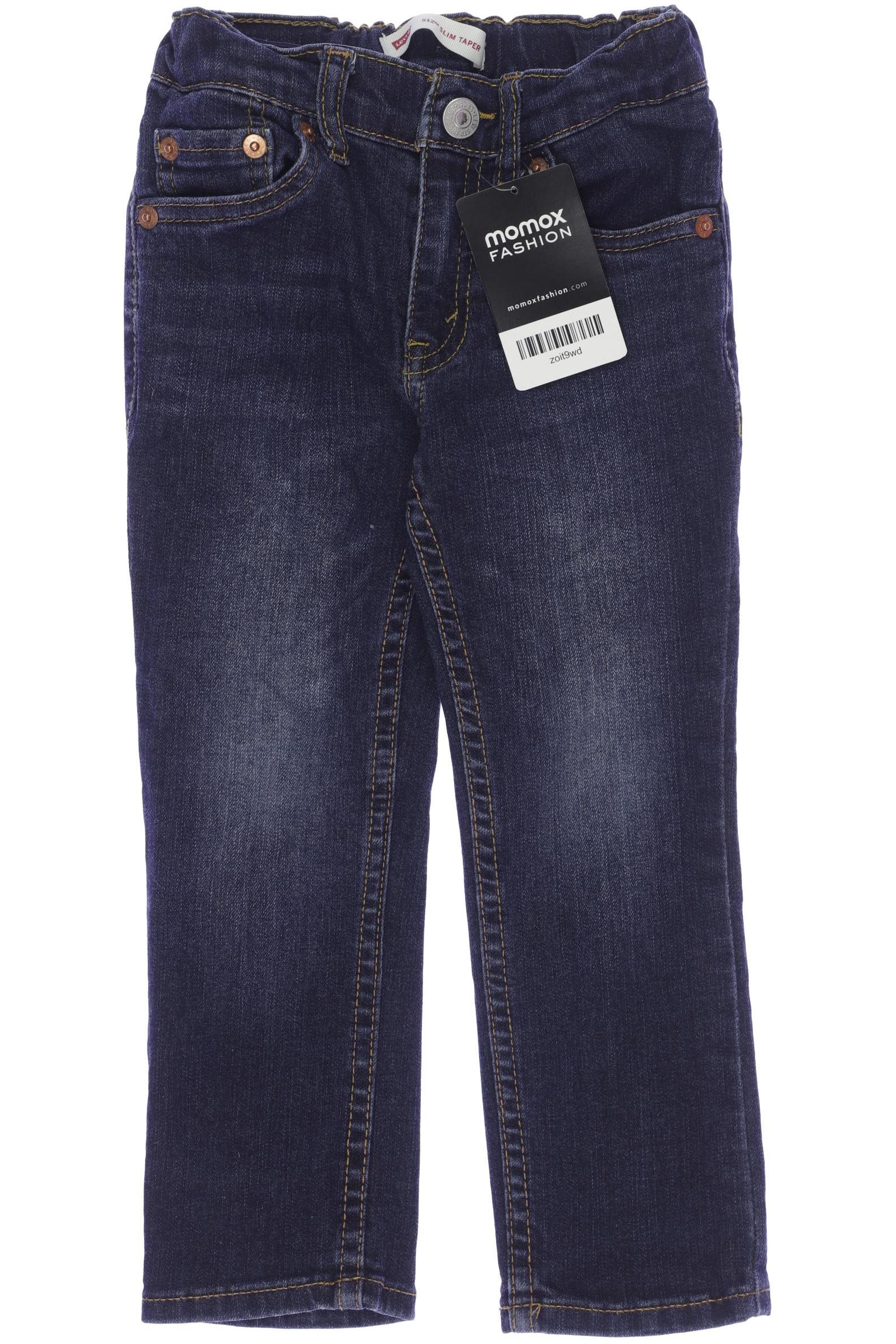 

Levis Herren Jeans, marineblau, Gr. 98