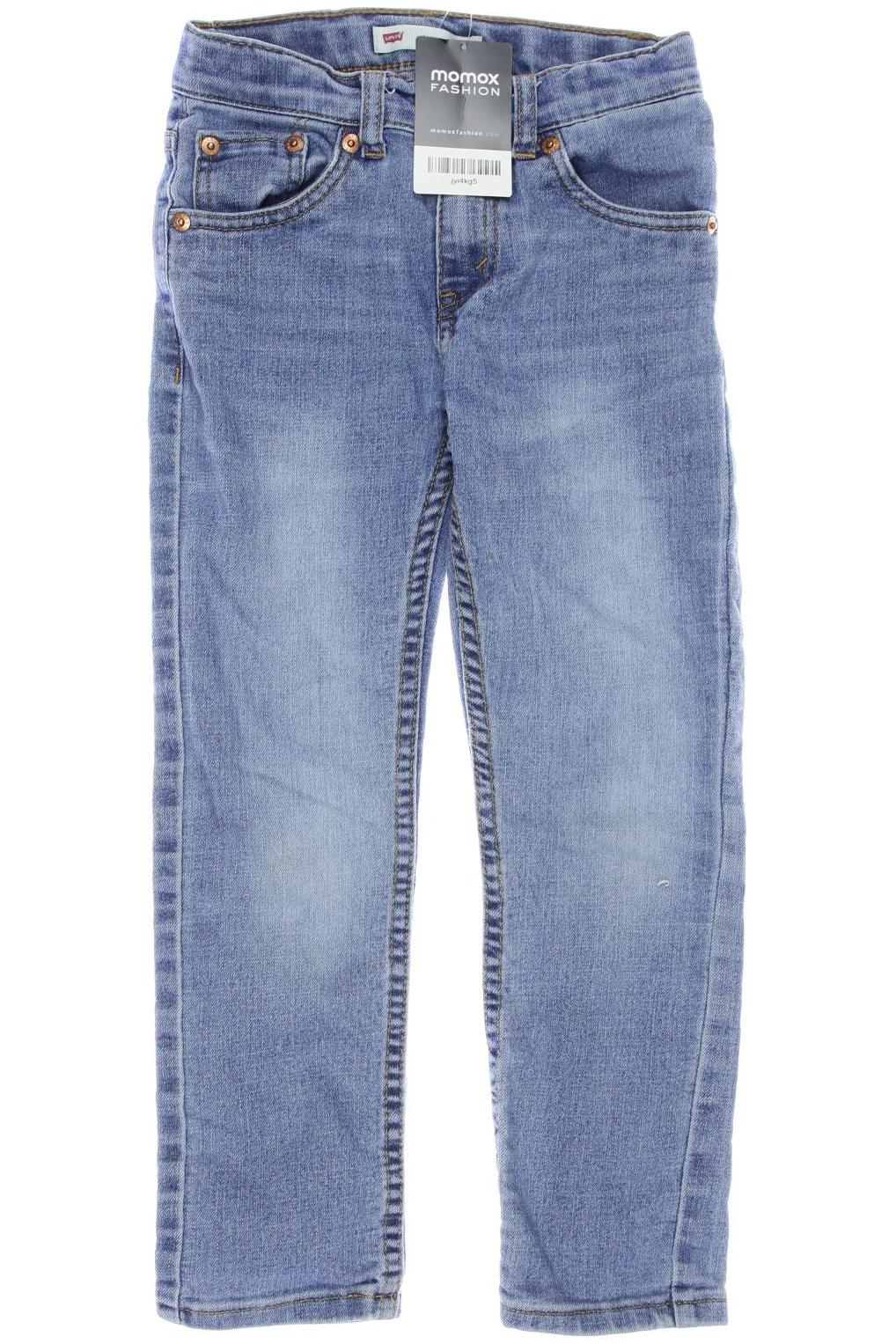 

Levis Herren Jeans, blau, Gr. 116