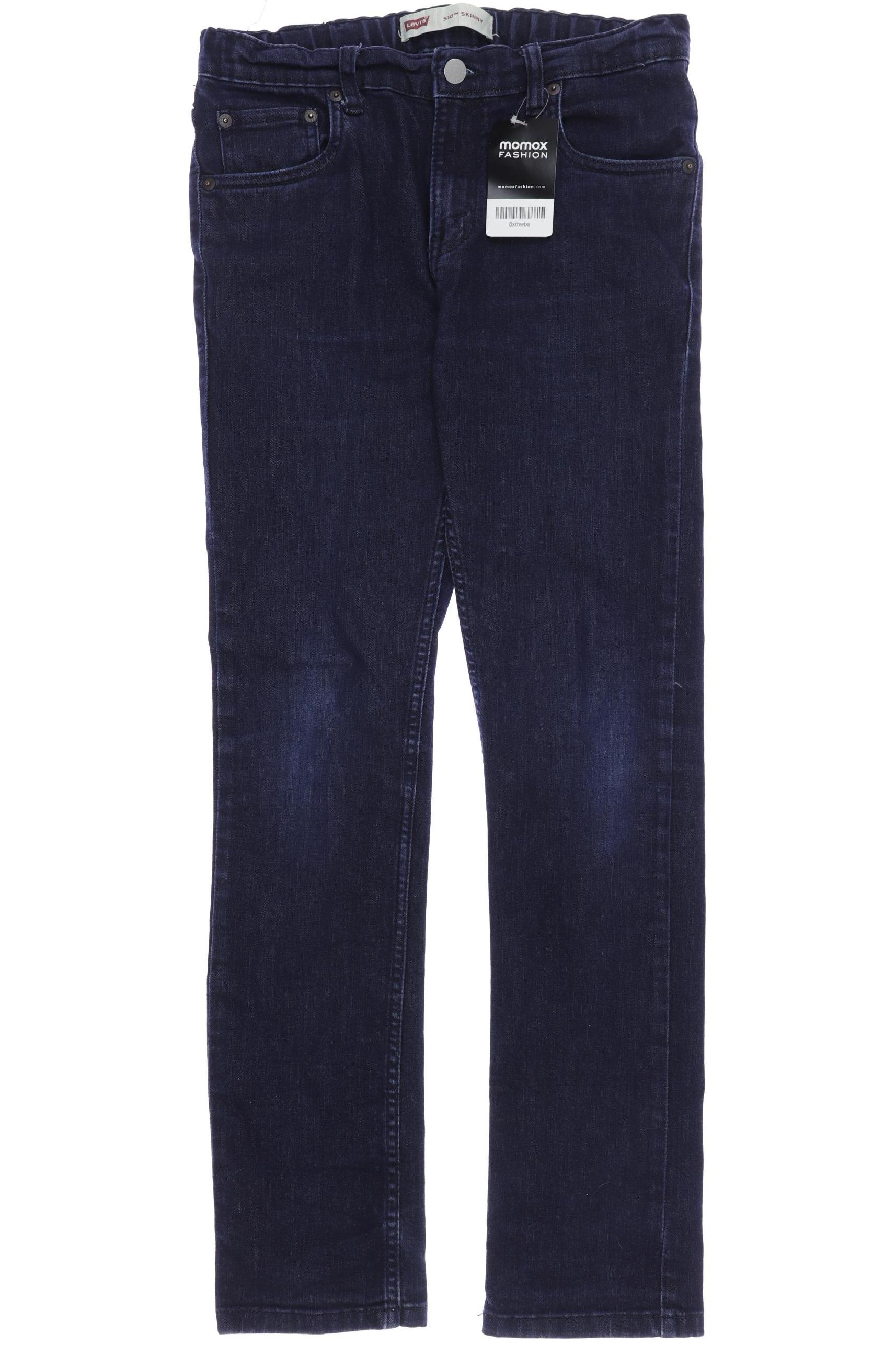 

Levis Jungen Jeans, marineblau, Gr. 164