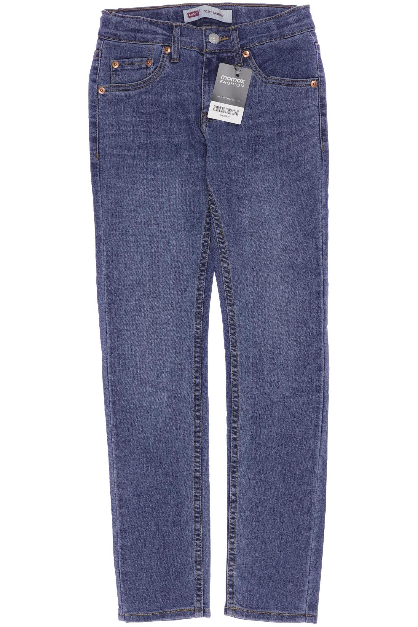 

Levis Herren Jeans, blau, Gr. 140