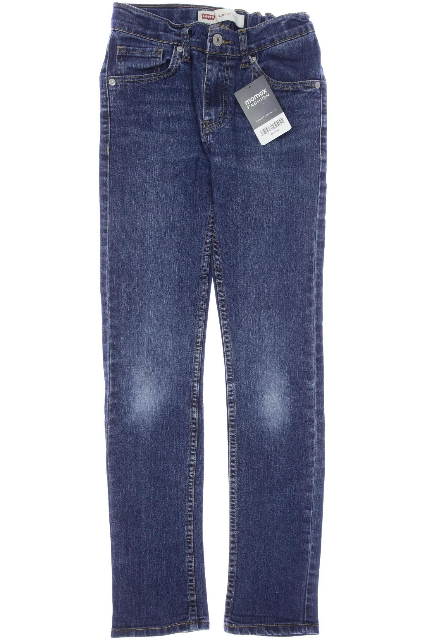 

Levis Herren Jeans, marineblau, Gr. 152