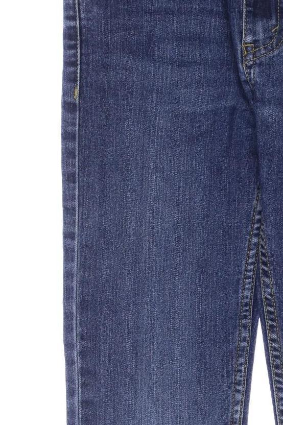 Thumbnail - Levis Jungen Jeans, marineblau, Gr. 152