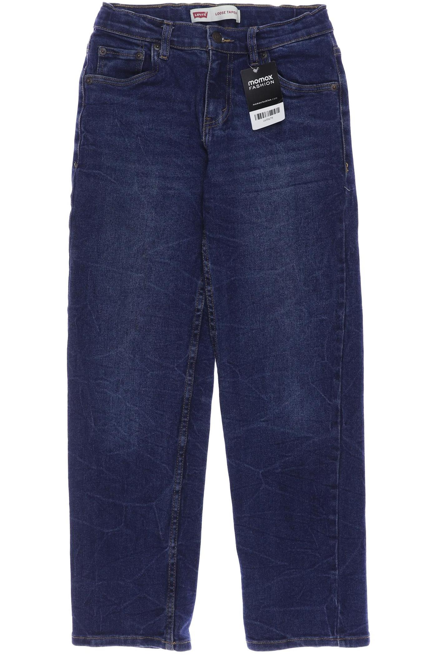 

Levis Jungen Jeans, blau